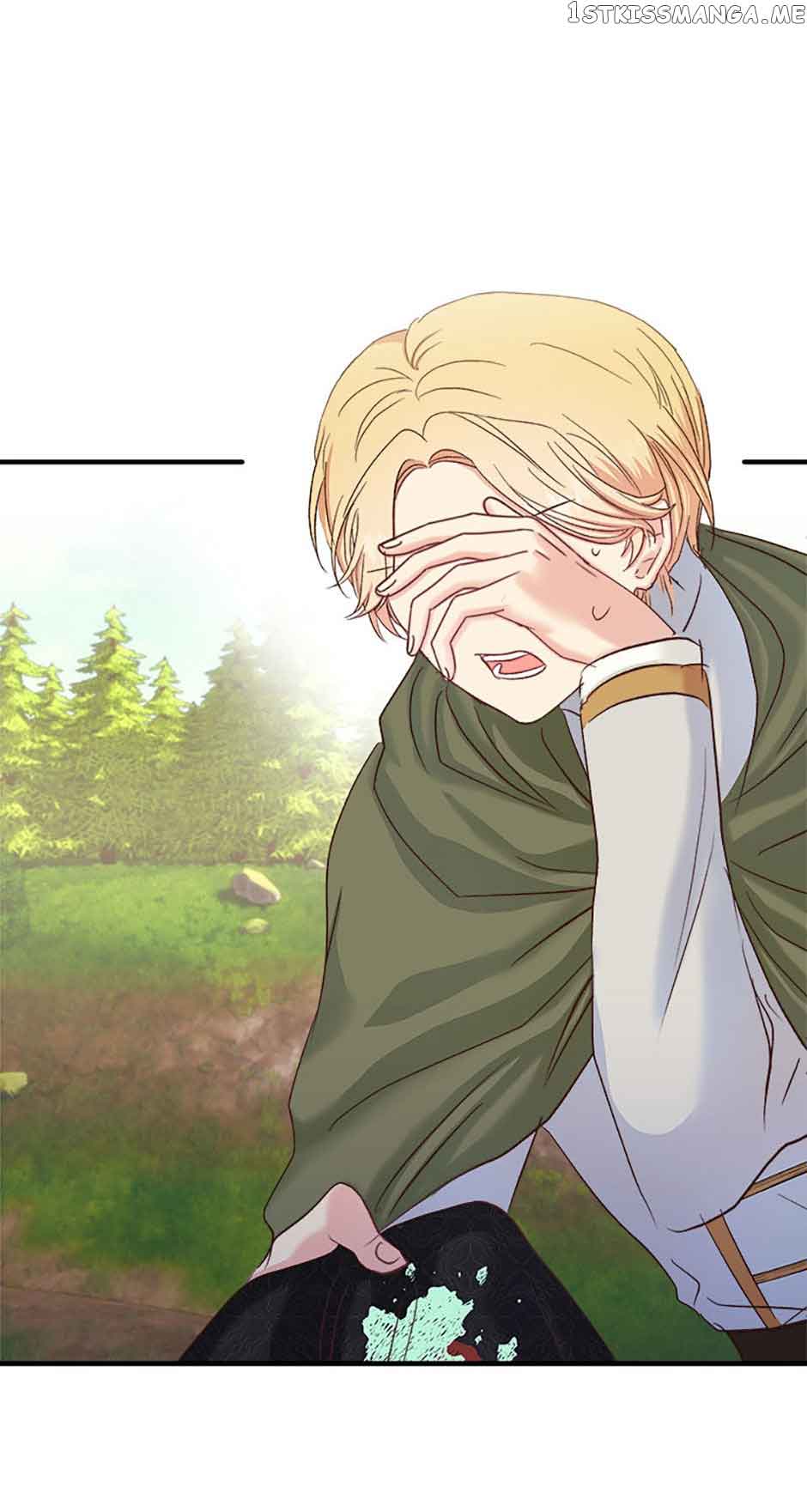 I Didn’t Save You To Get Proposed To Chapter 29 page 3