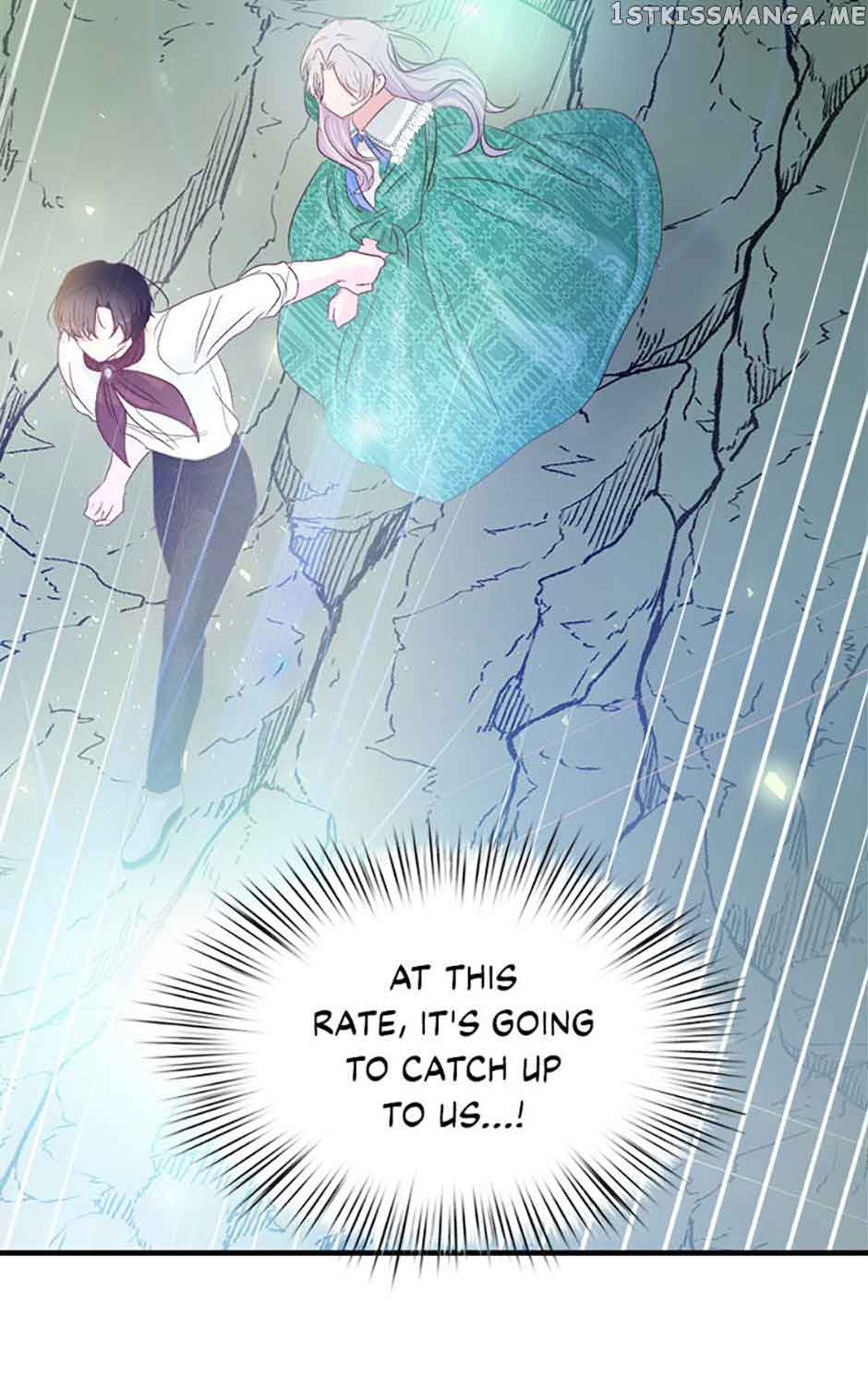 I Didn’t Save You To Get Proposed To Chapter 29 page 40