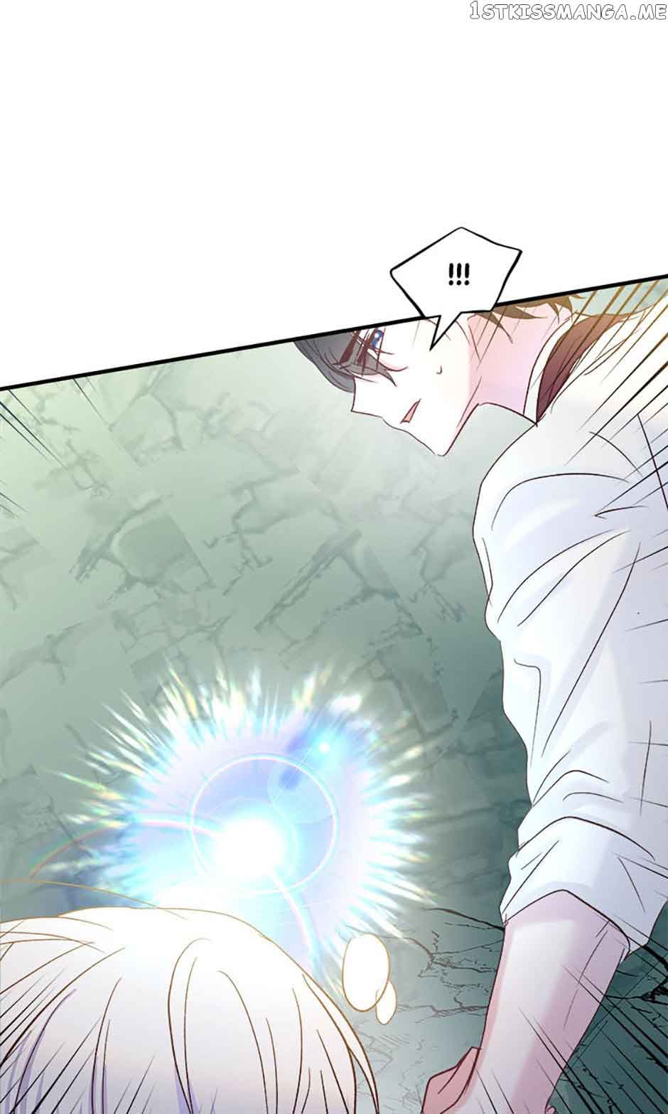 I Didn’t Save You To Get Proposed To Chapter 29 page 41