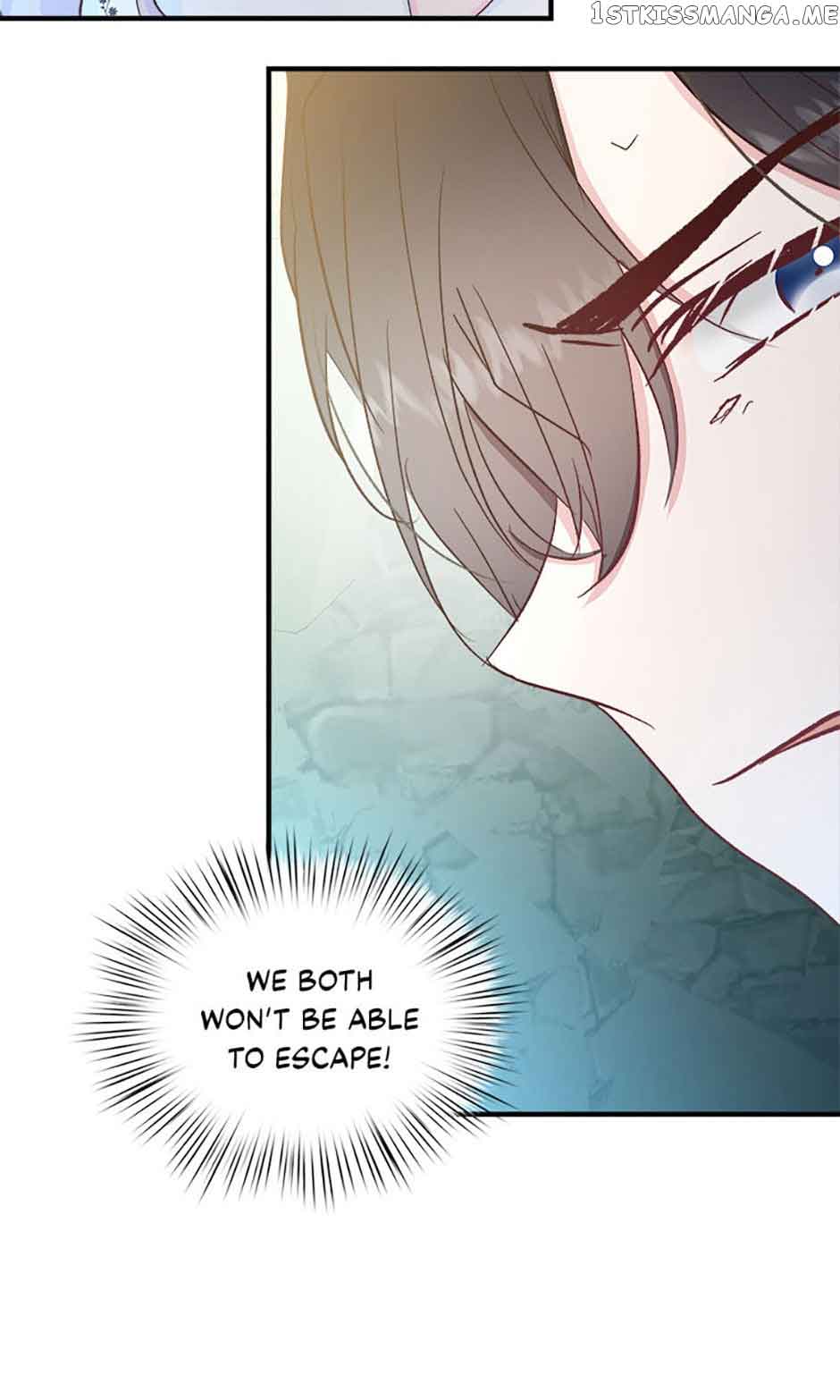 I Didn’t Save You To Get Proposed To Chapter 29 page 43