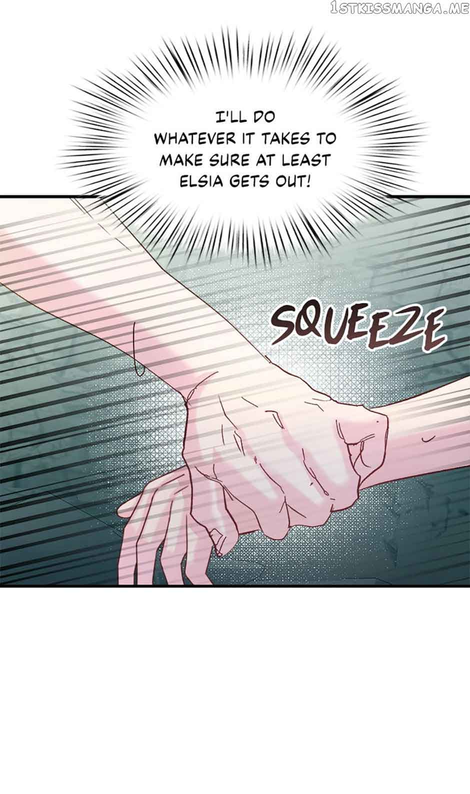 I Didn’t Save You To Get Proposed To Chapter 29 page 44