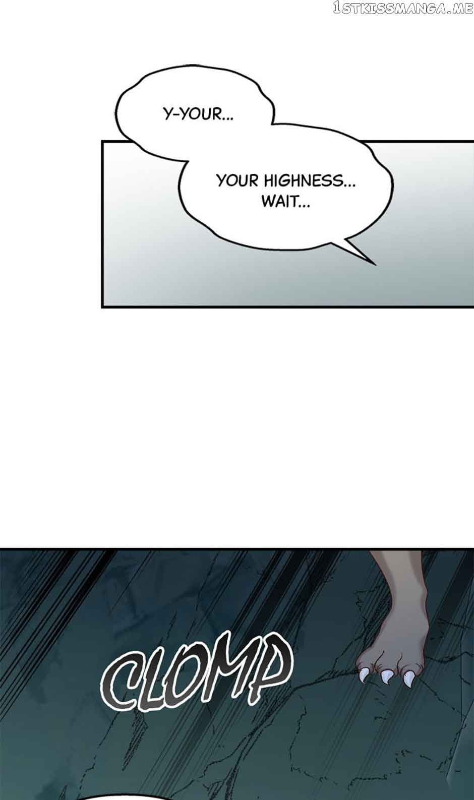 I Didn’t Save You To Get Proposed To Chapter 29 page 45