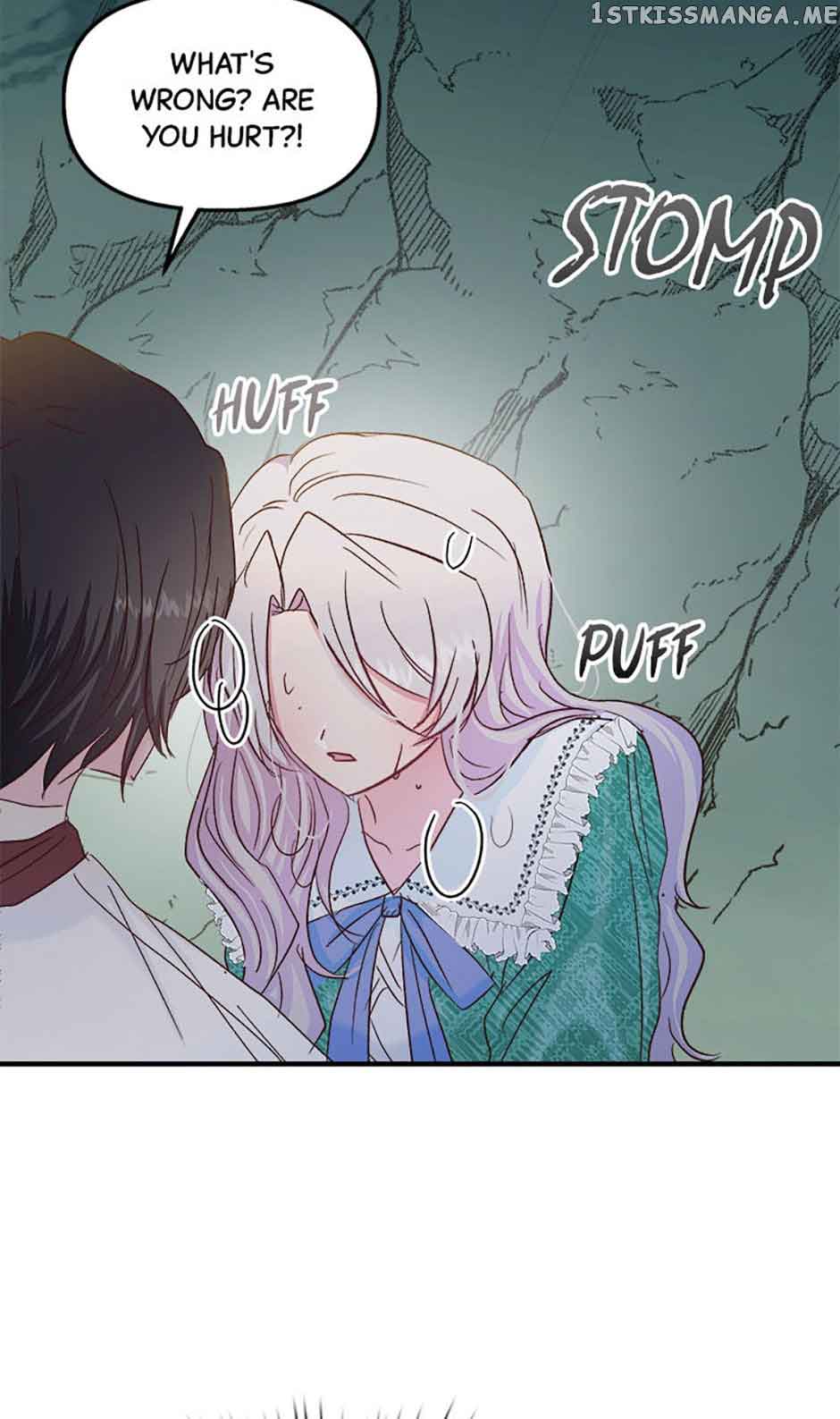 I Didn’t Save You To Get Proposed To Chapter 29 page 46