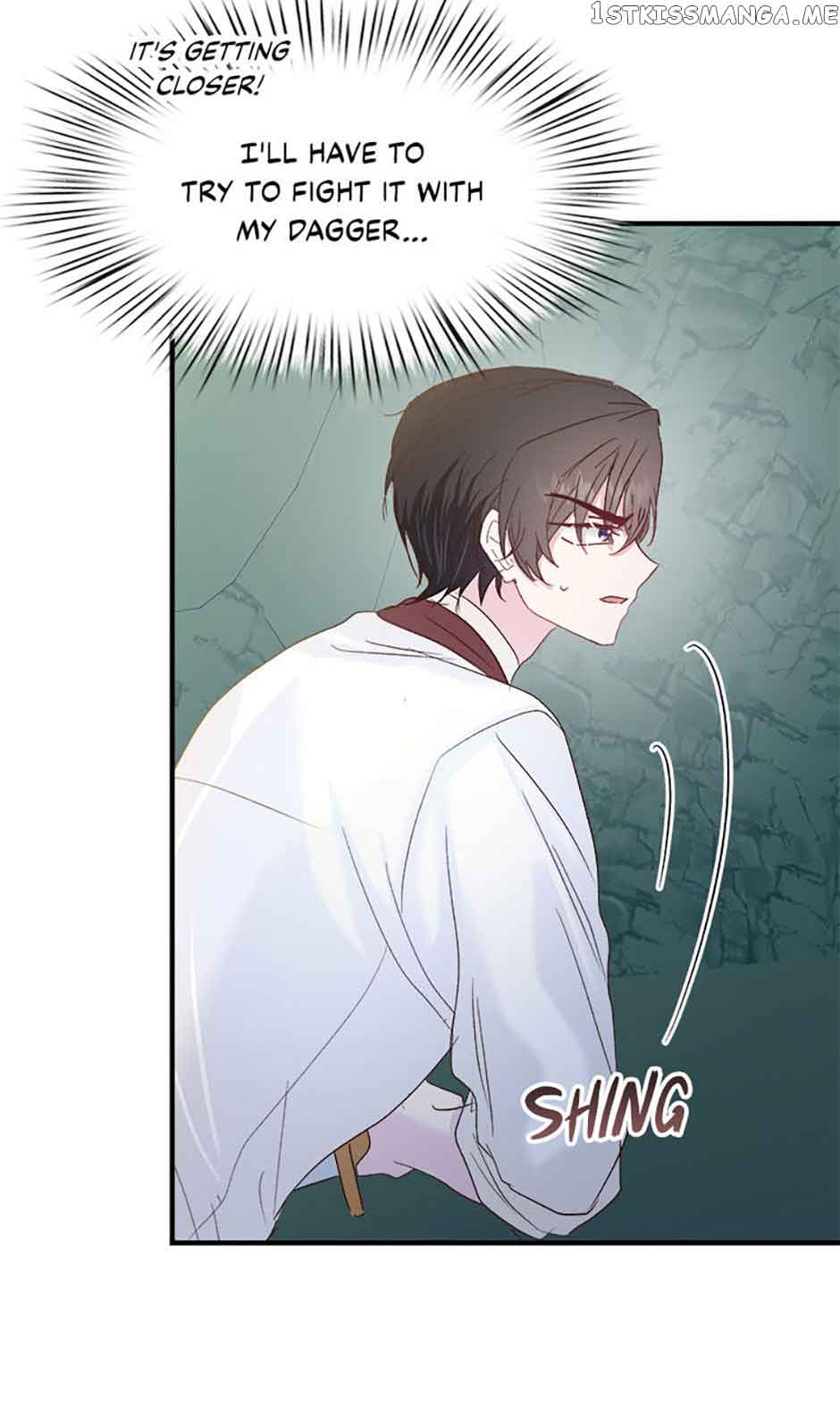I Didn’t Save You To Get Proposed To Chapter 29 page 47