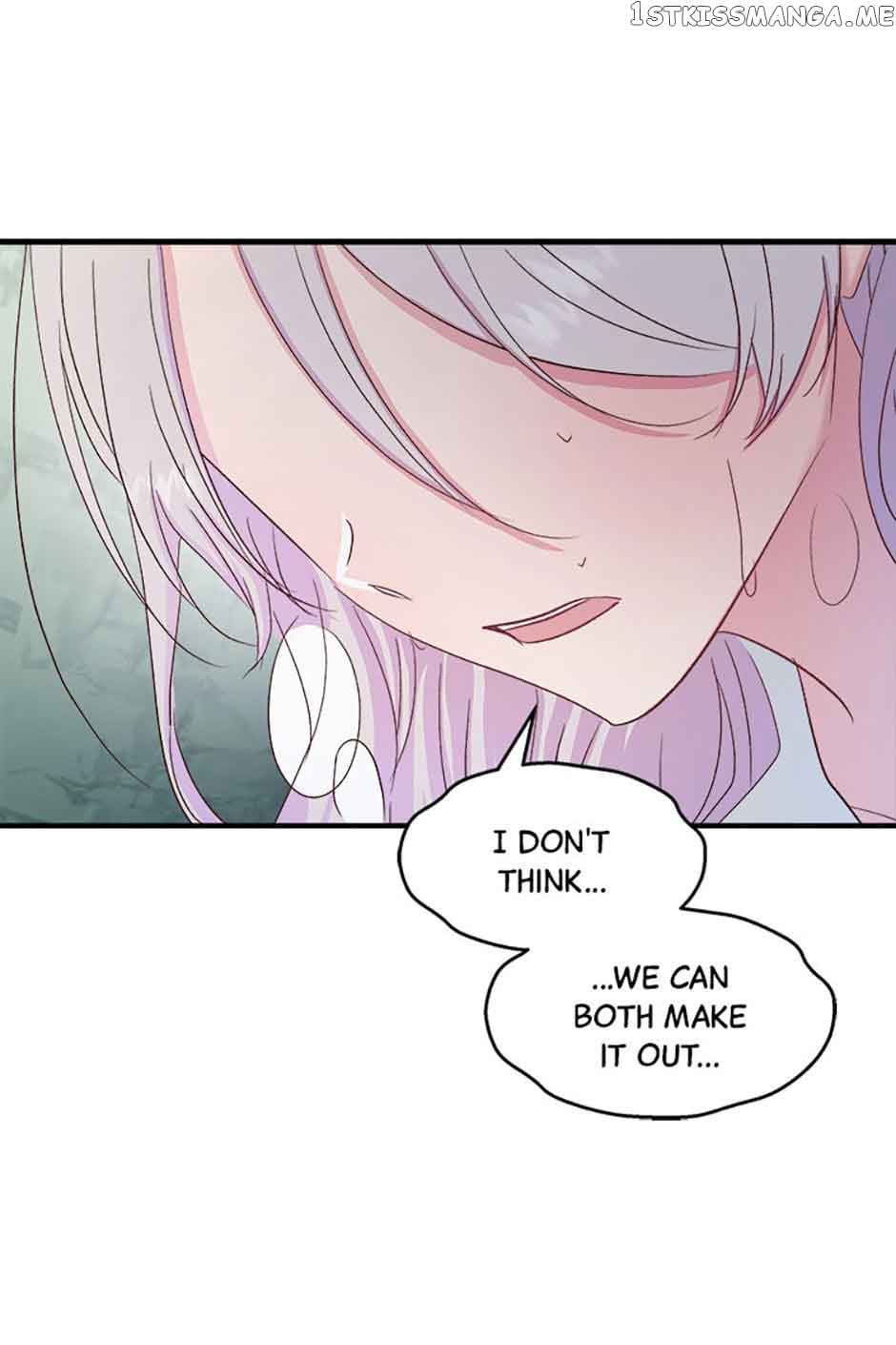 I Didn’t Save You To Get Proposed To Chapter 29 page 48