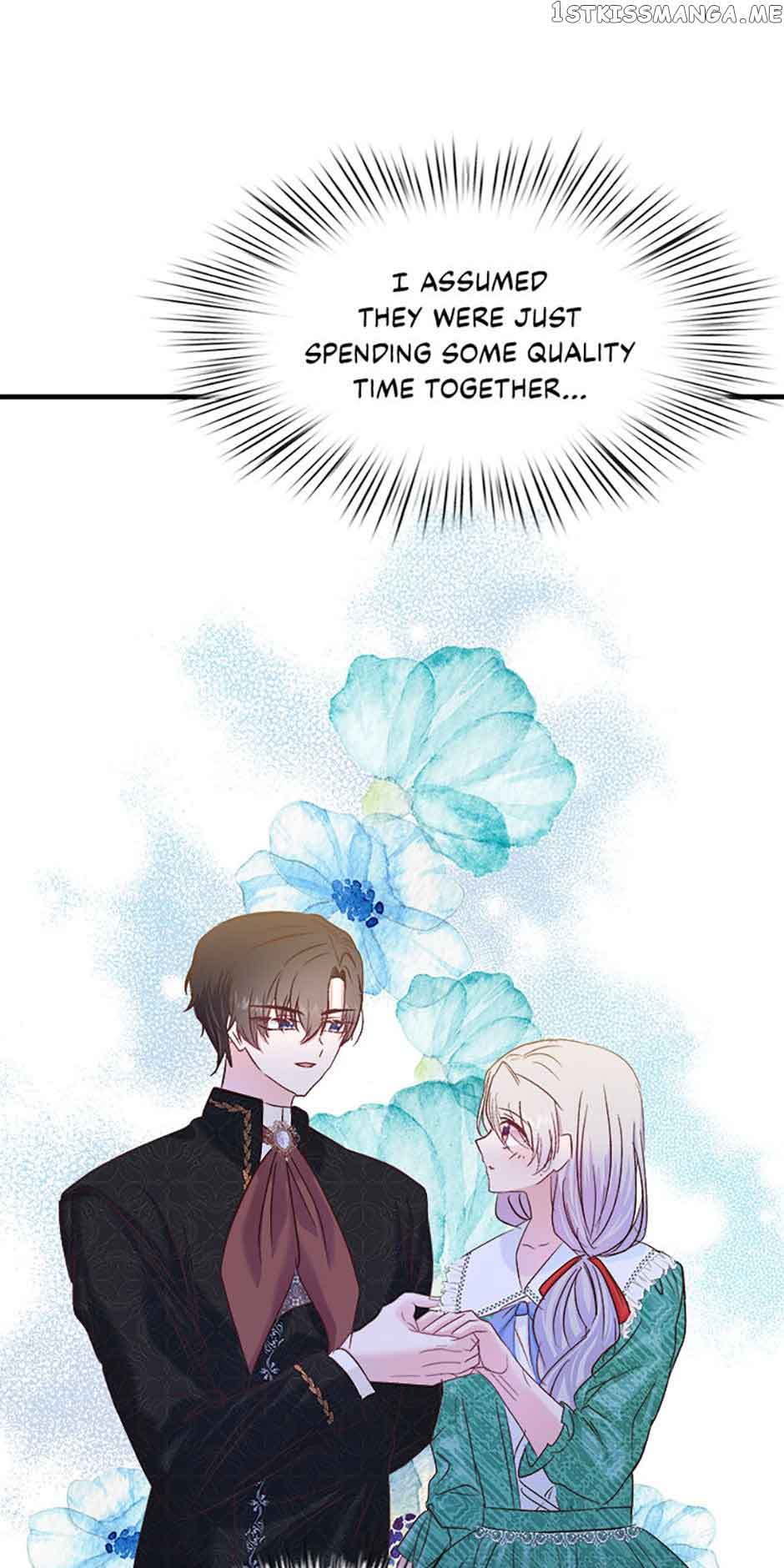 I Didn’t Save You To Get Proposed To Chapter 29 page 4