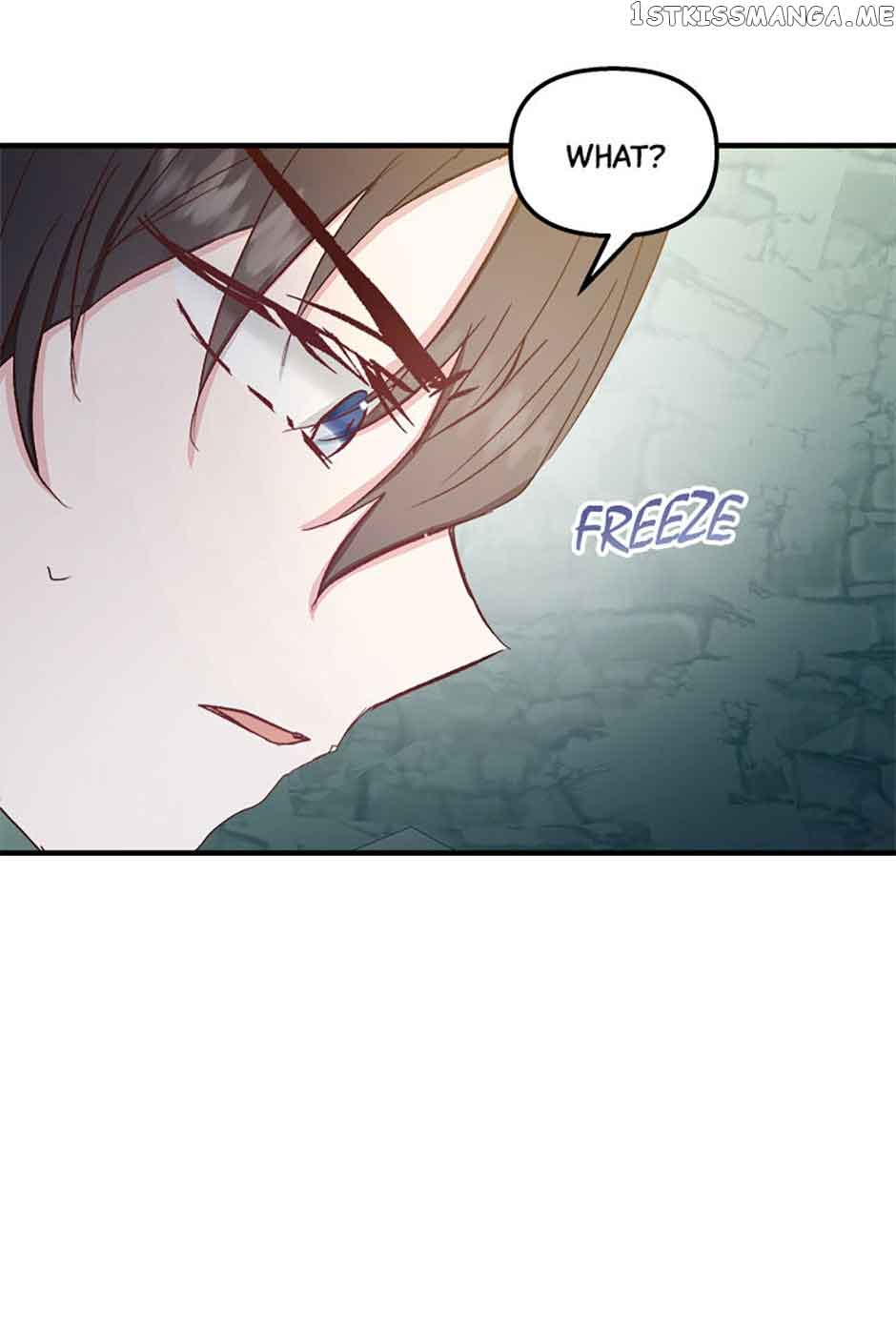 I Didn’t Save You To Get Proposed To Chapter 29 page 49