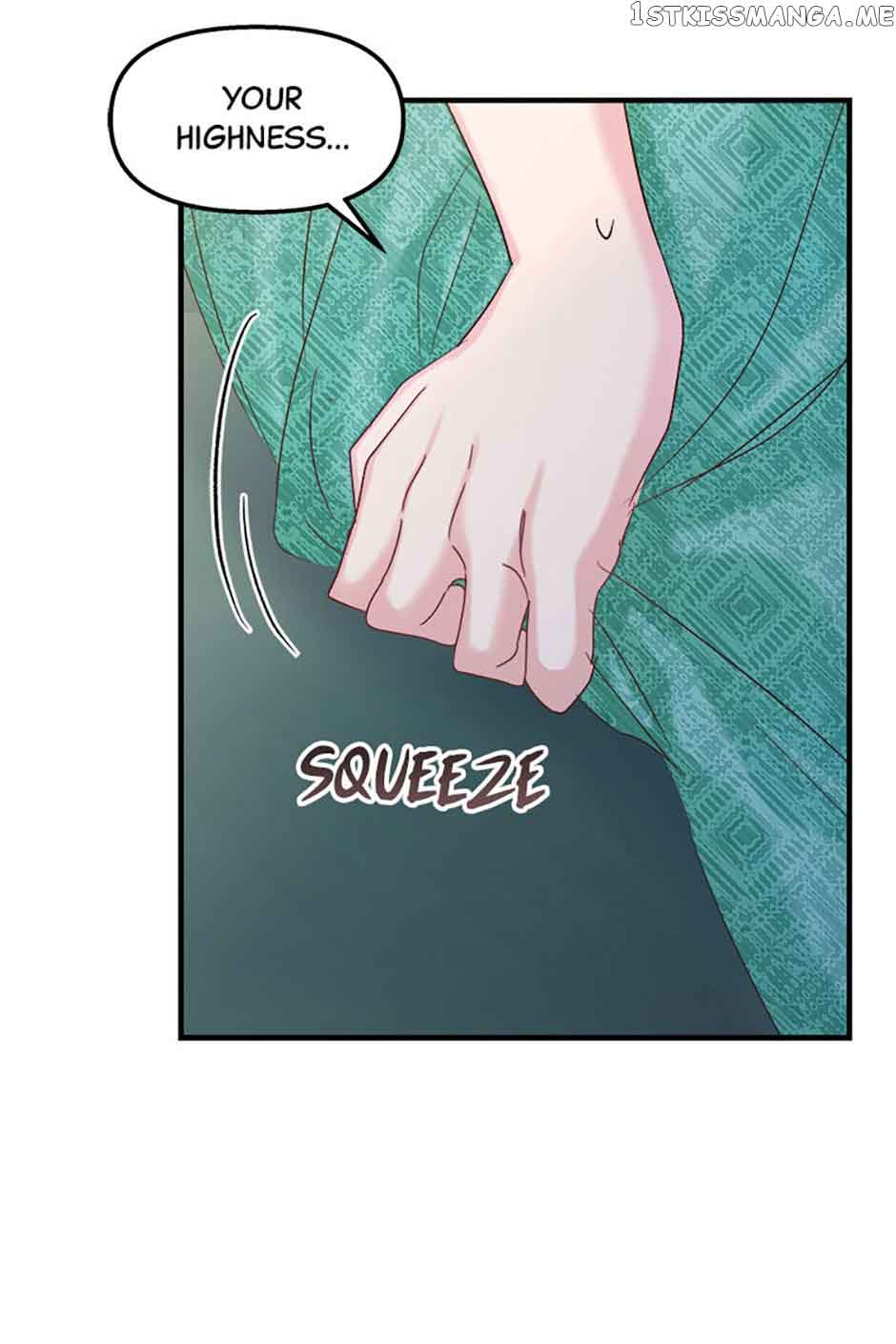 I Didn’t Save You To Get Proposed To Chapter 29 page 50