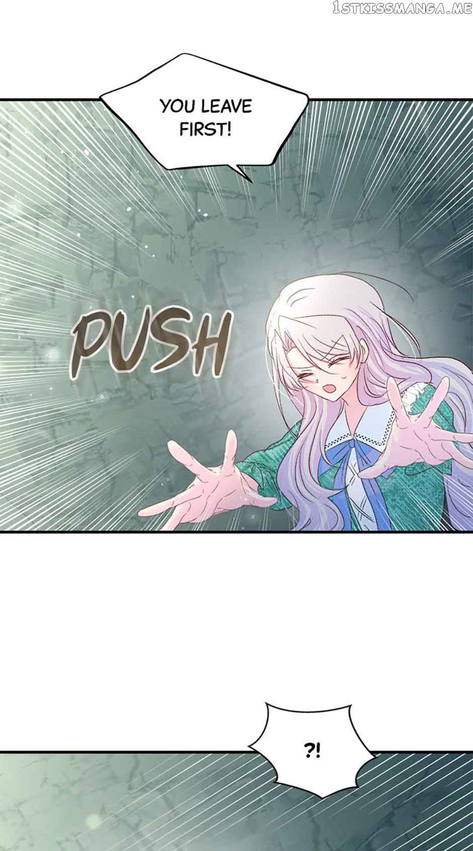 I Didn’t Save You To Get Proposed To Chapter 29 page 51
