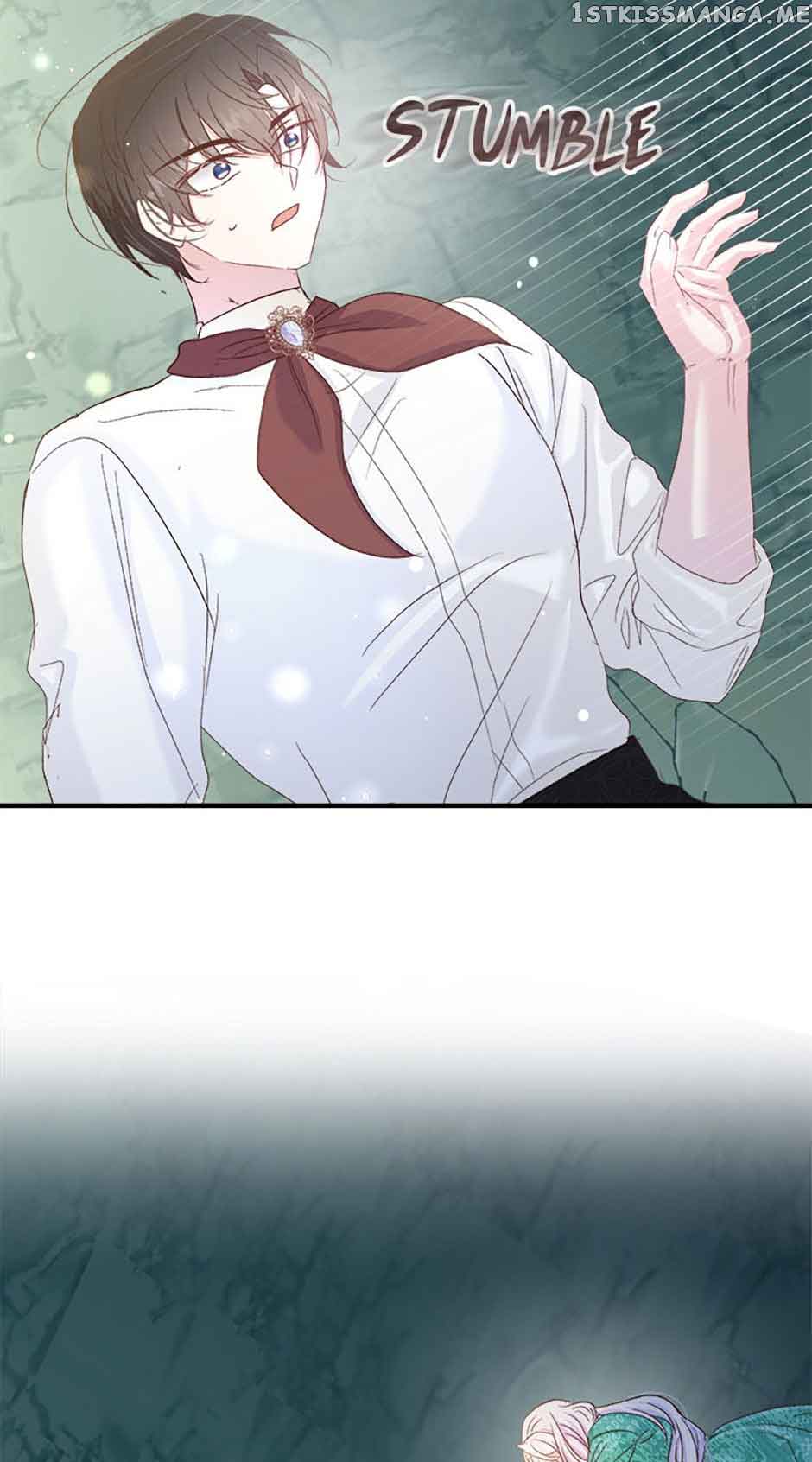 I Didn’t Save You To Get Proposed To Chapter 29 page 52