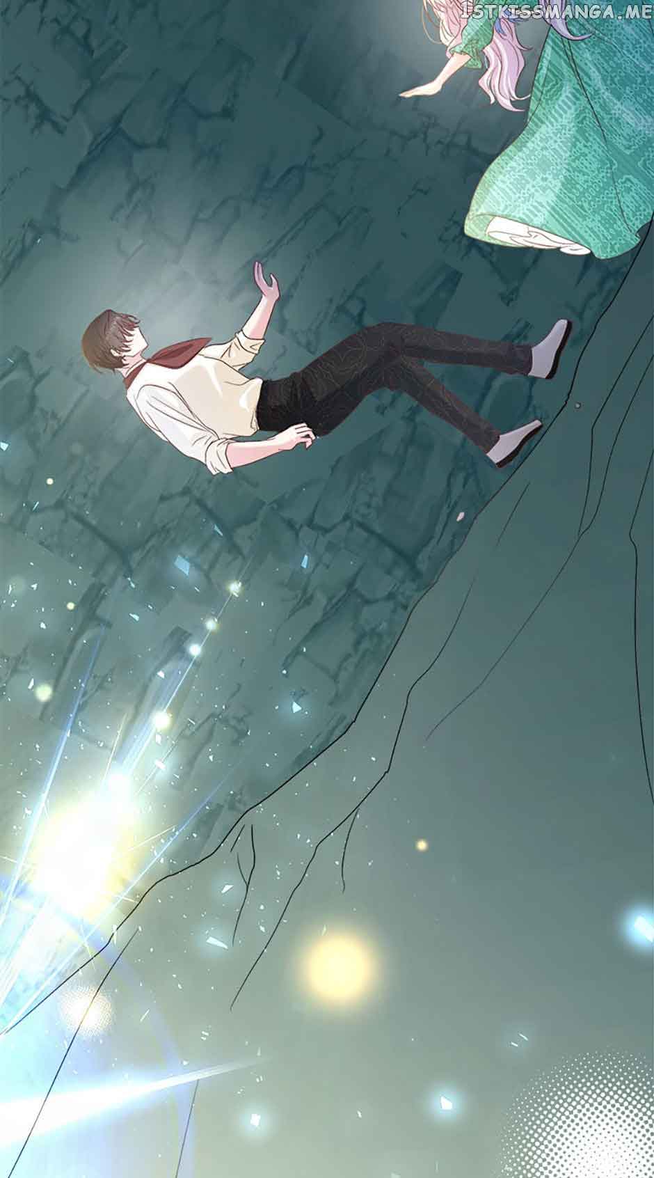I Didn’t Save You To Get Proposed To Chapter 29 page 53