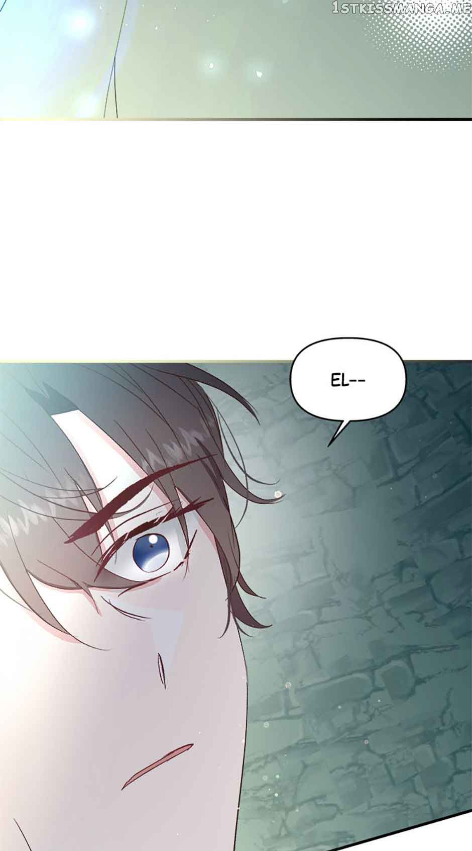 I Didn’t Save You To Get Proposed To Chapter 29 page 54