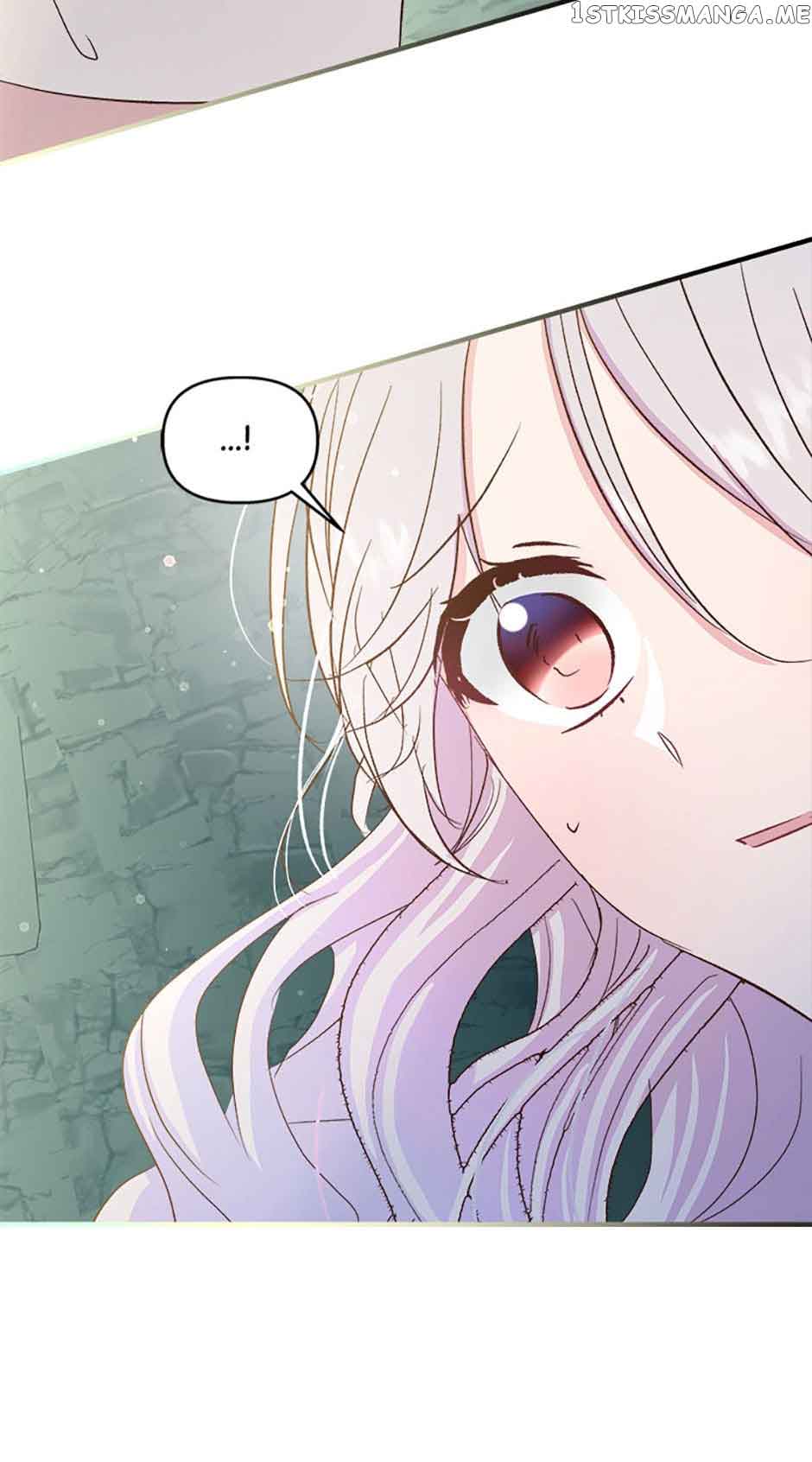I Didn’t Save You To Get Proposed To Chapter 29 page 55