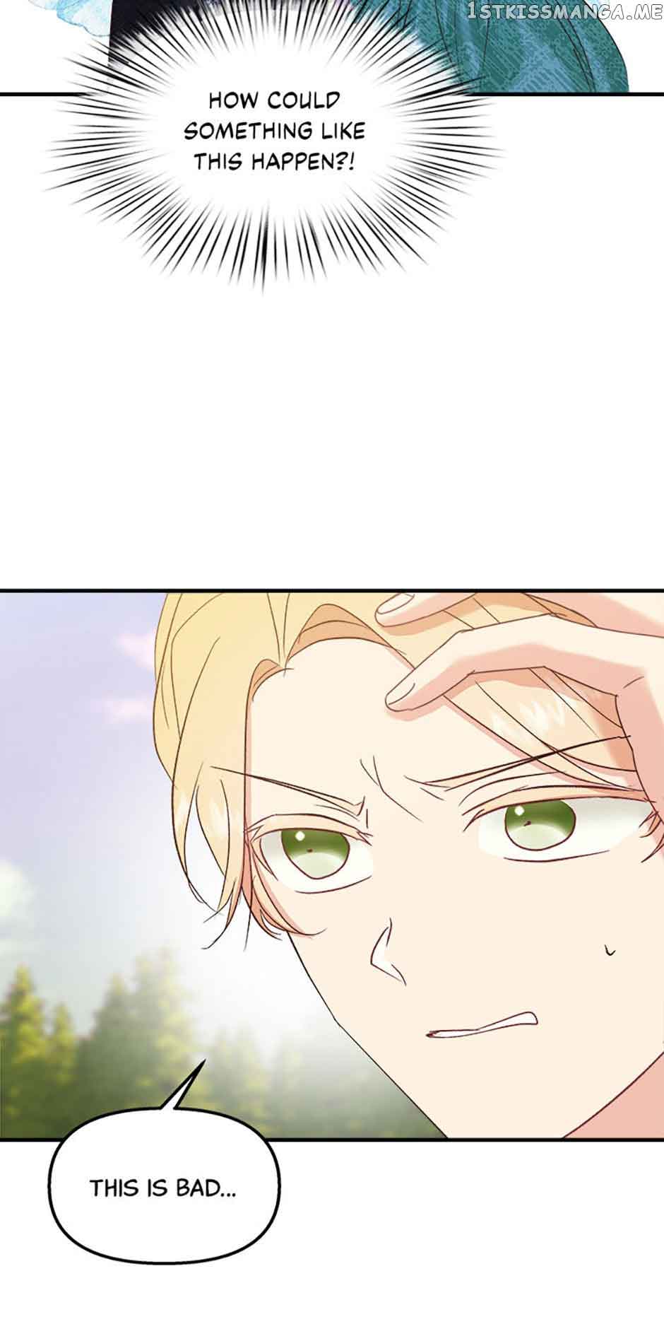 I Didn’t Save You To Get Proposed To Chapter 29 page 5