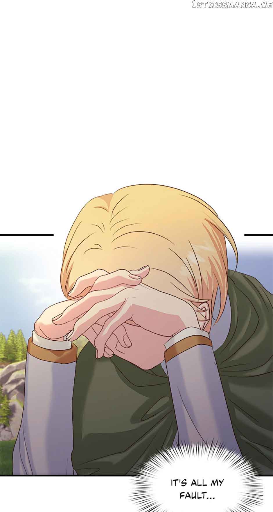 I Didn’t Save You To Get Proposed To Chapter 29 page 59