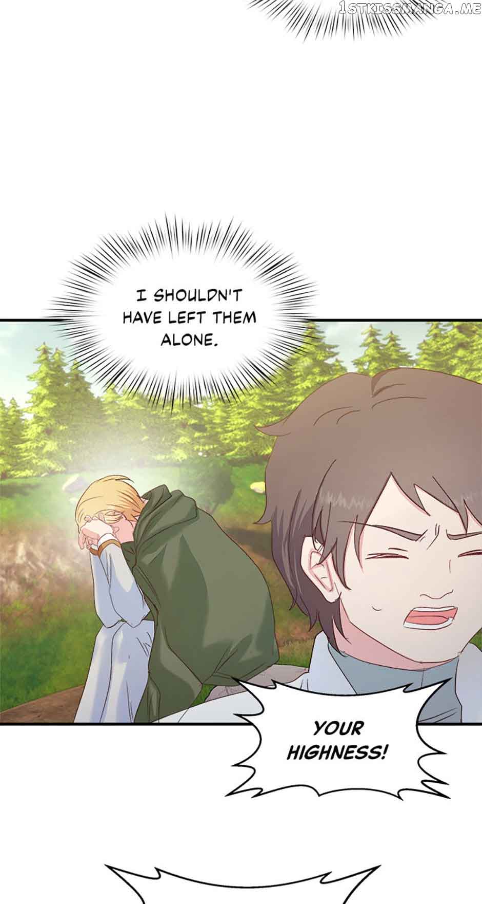 I Didn’t Save You To Get Proposed To Chapter 29 page 60