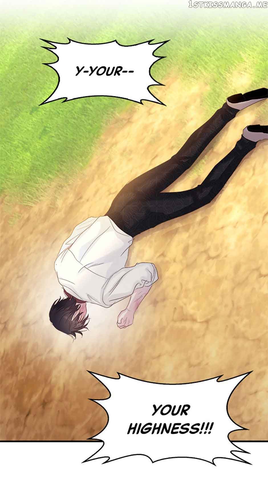 I Didn’t Save You To Get Proposed To Chapter 29 page 62
