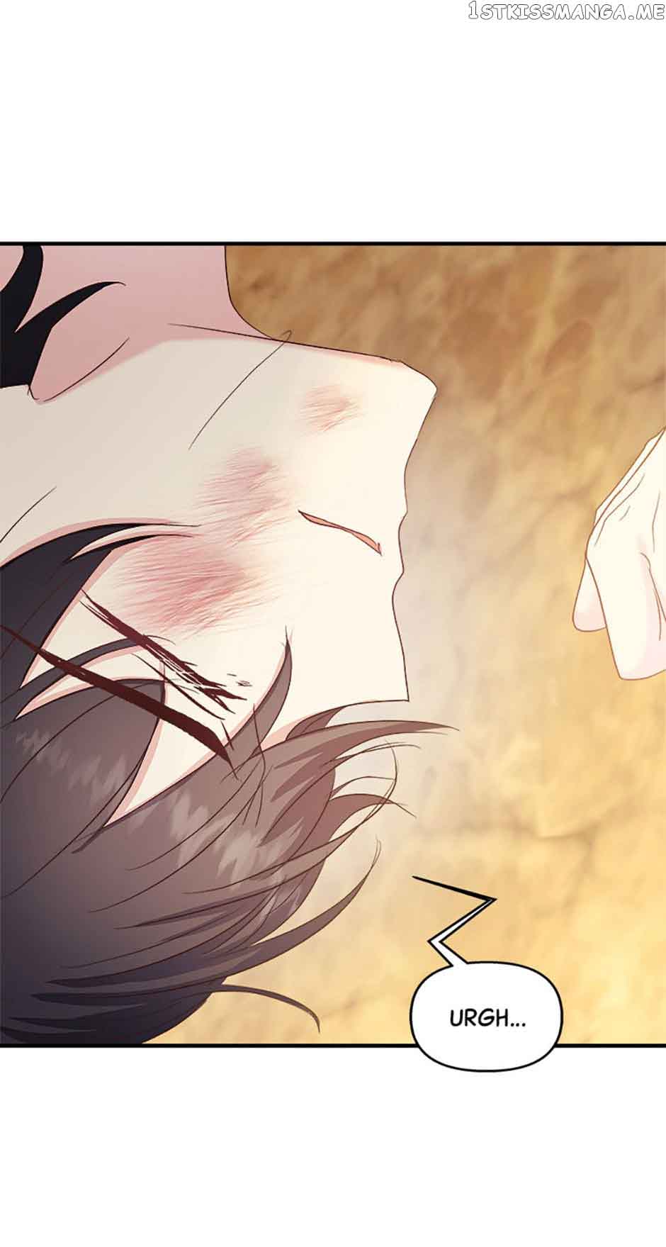 I Didn’t Save You To Get Proposed To Chapter 29 page 63