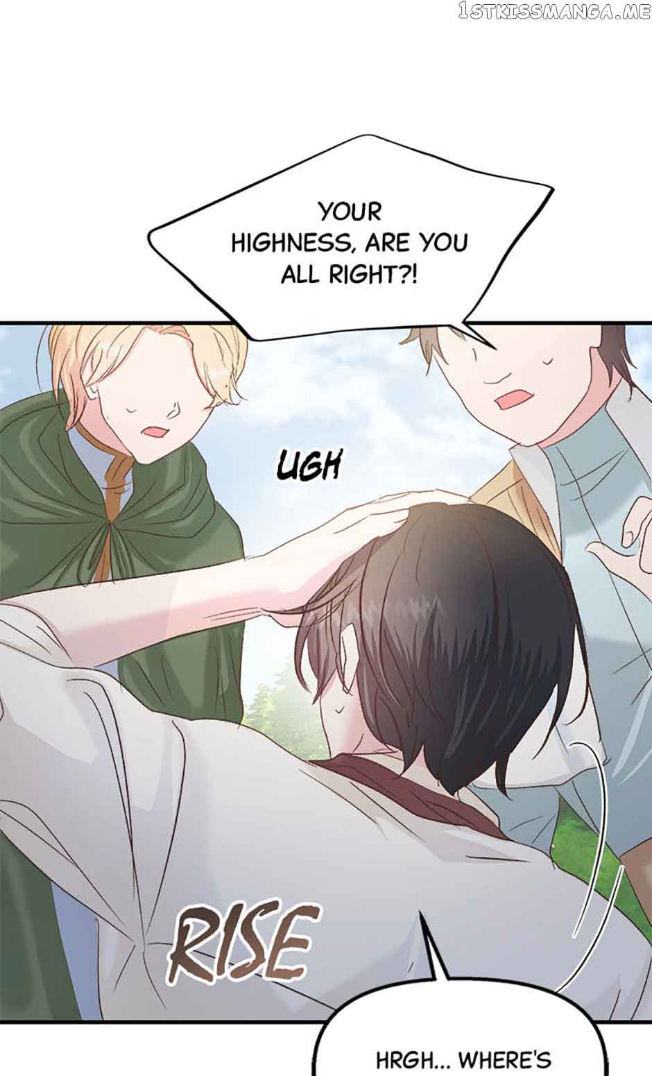 I Didn’t Save You To Get Proposed To Chapter 29 page 64