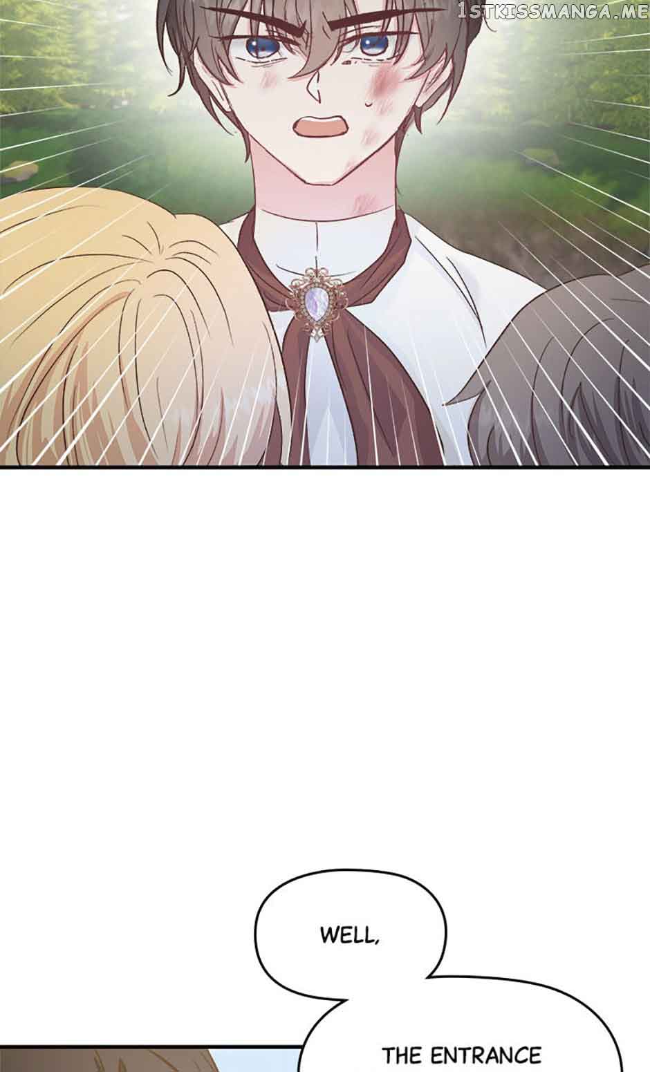 I Didn’t Save You To Get Proposed To Chapter 29 page 66