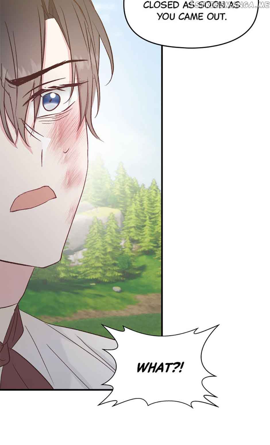 I Didn’t Save You To Get Proposed To Chapter 29 page 67