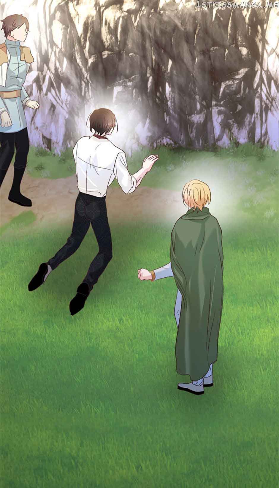 I Didn’t Save You To Get Proposed To Chapter 29 page 70