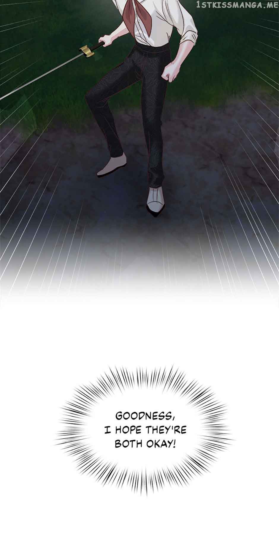 I Didn’t Save You To Get Proposed To Chapter 29 page 7