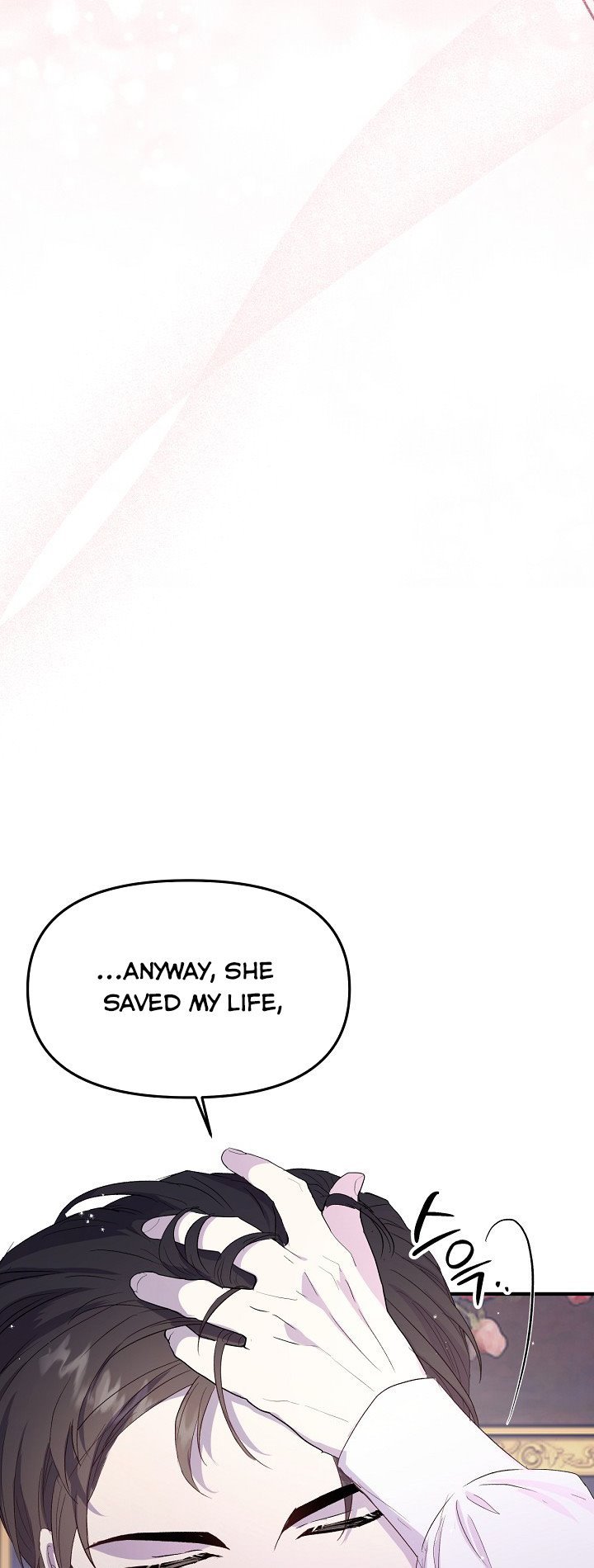 I Didn’t Save You To Get Proposed To Chapter 3 page 13