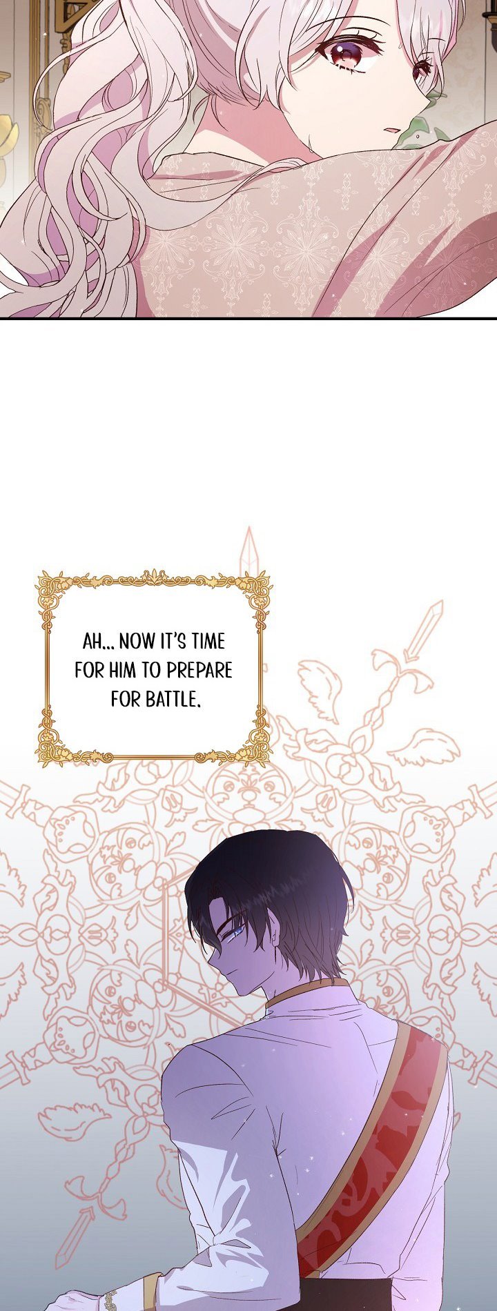 I Didn’t Save You To Get Proposed To Chapter 3 page 20