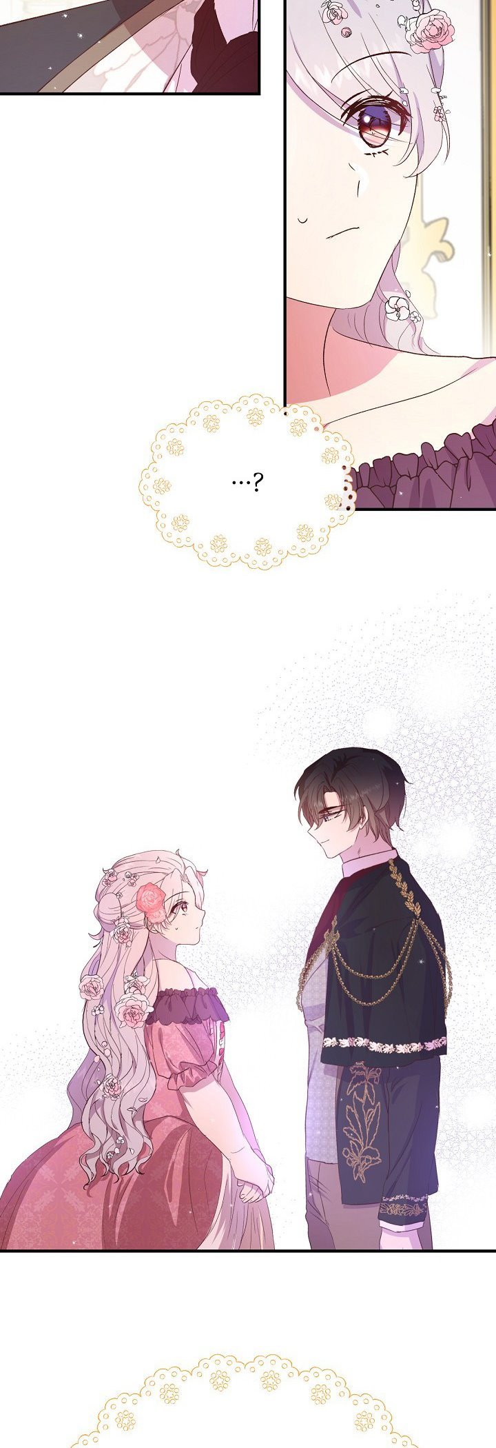 I Didn’t Save You To Get Proposed To Chapter 3 page 29
