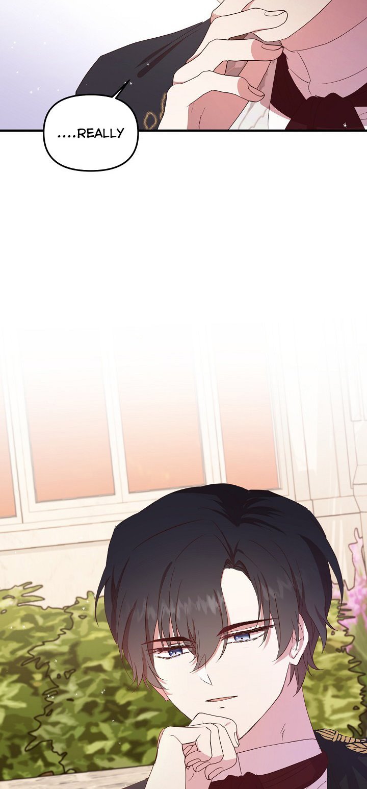 I Didn’t Save You To Get Proposed To Chapter 3 page 41