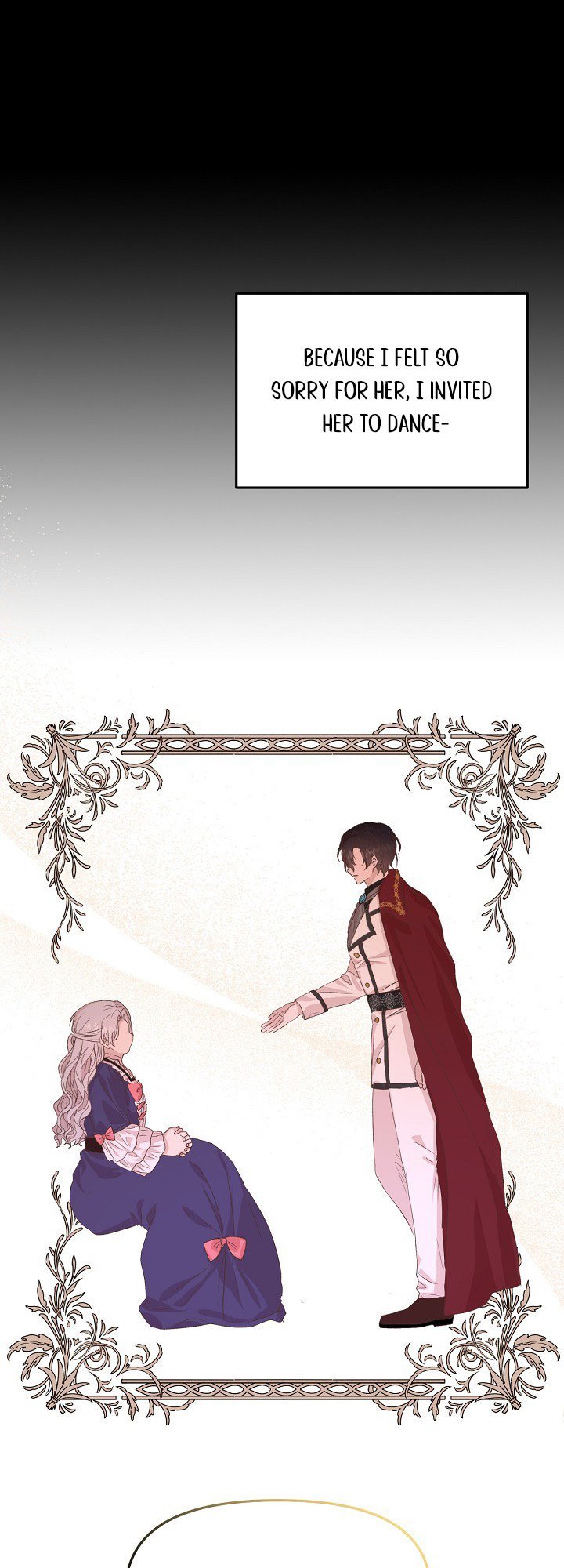 I Didn’t Save You To Get Proposed To Chapter 3 page 6