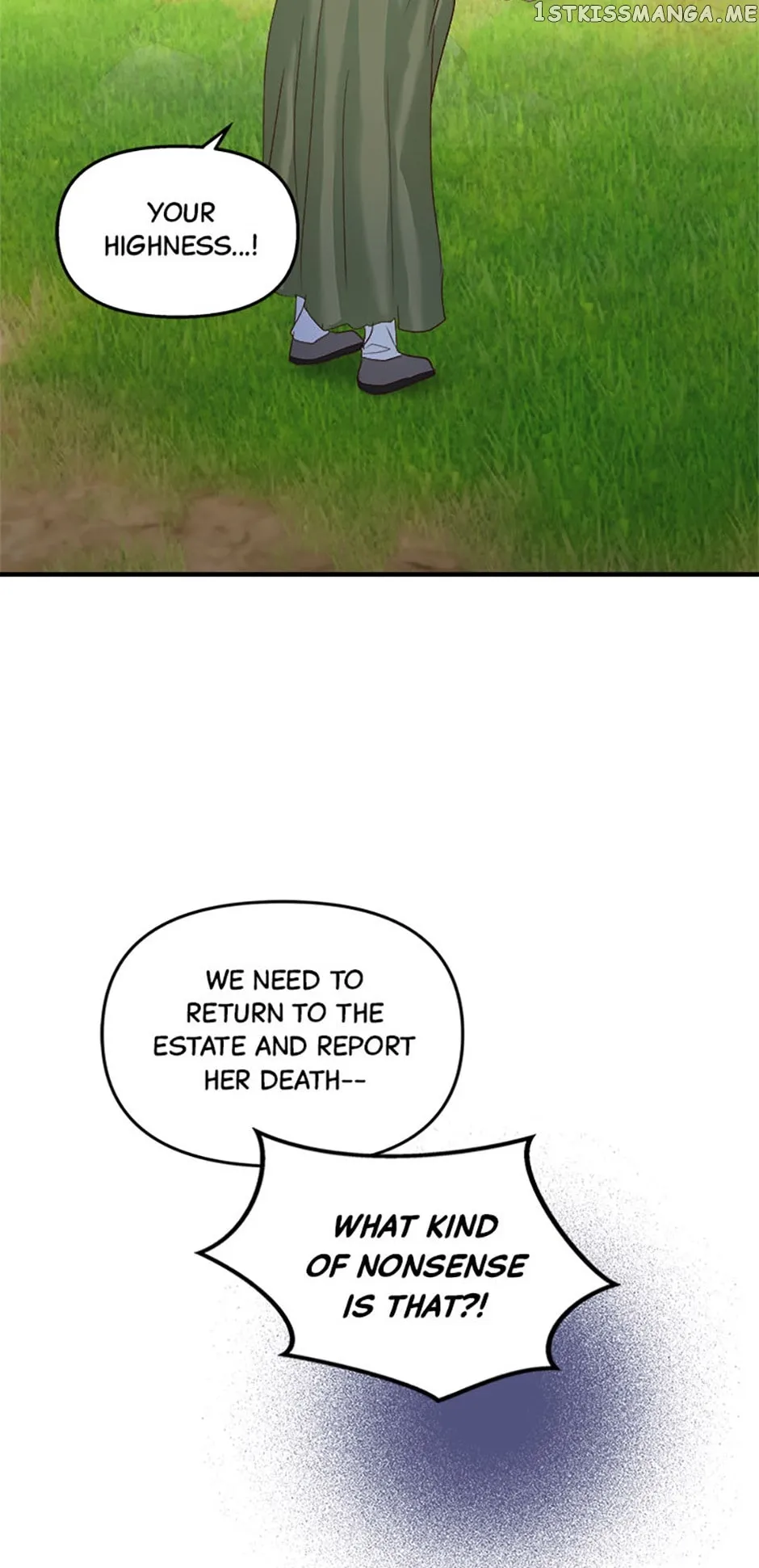 I Didn’t Save You To Get Proposed To Chapter 30 page 9