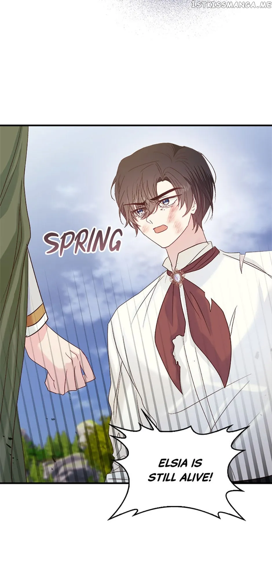 I Didn’t Save You To Get Proposed To Chapter 30 page 10