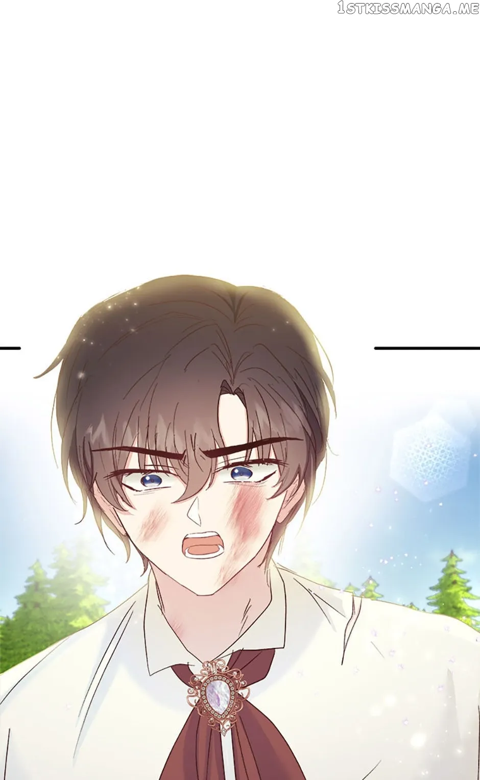 I Didn’t Save You To Get Proposed To Chapter 30 page 11