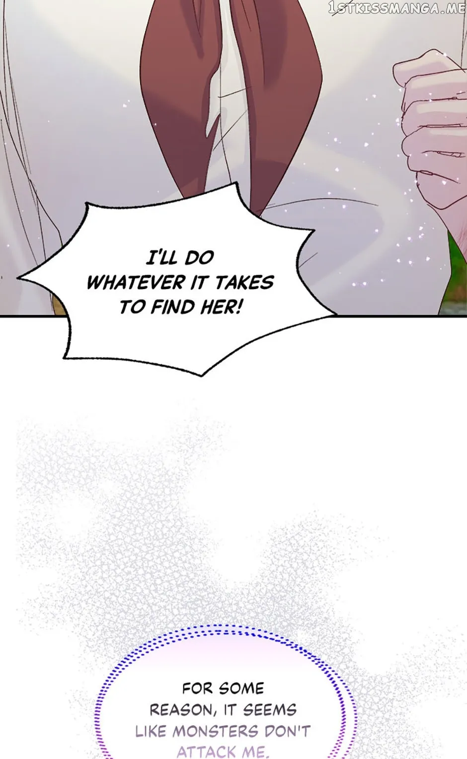 I Didn’t Save You To Get Proposed To Chapter 30 page 12