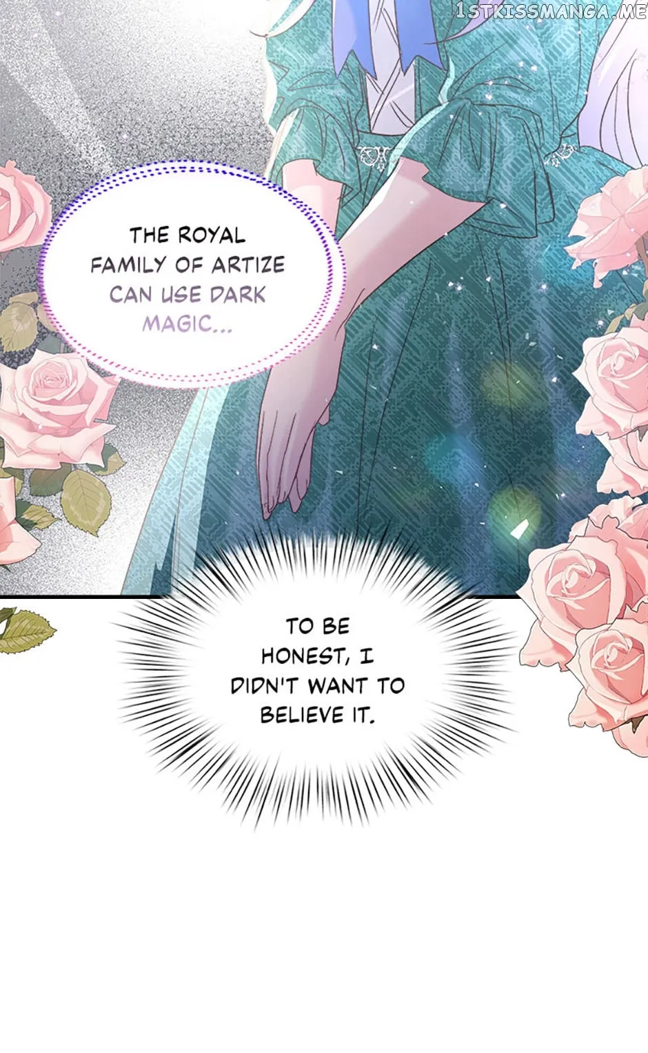 I Didn’t Save You To Get Proposed To Chapter 30 page 14