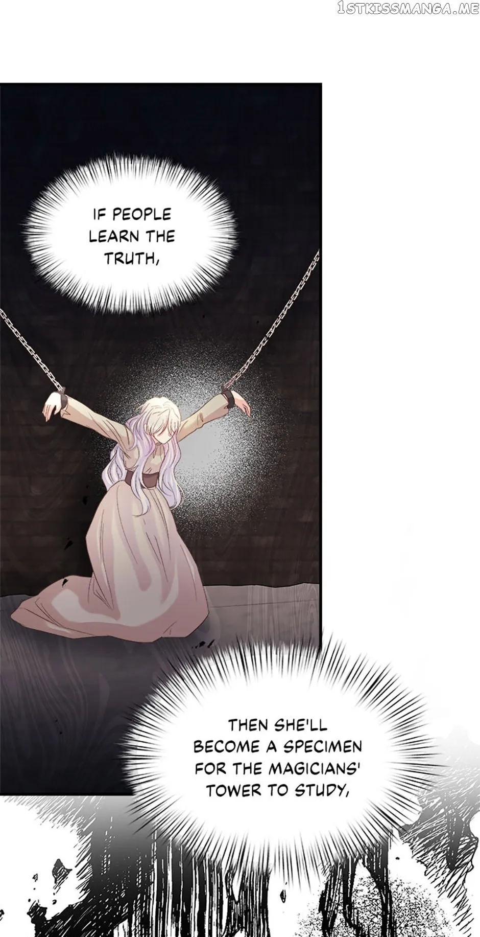 I Didn’t Save You To Get Proposed To Chapter 30 page 15