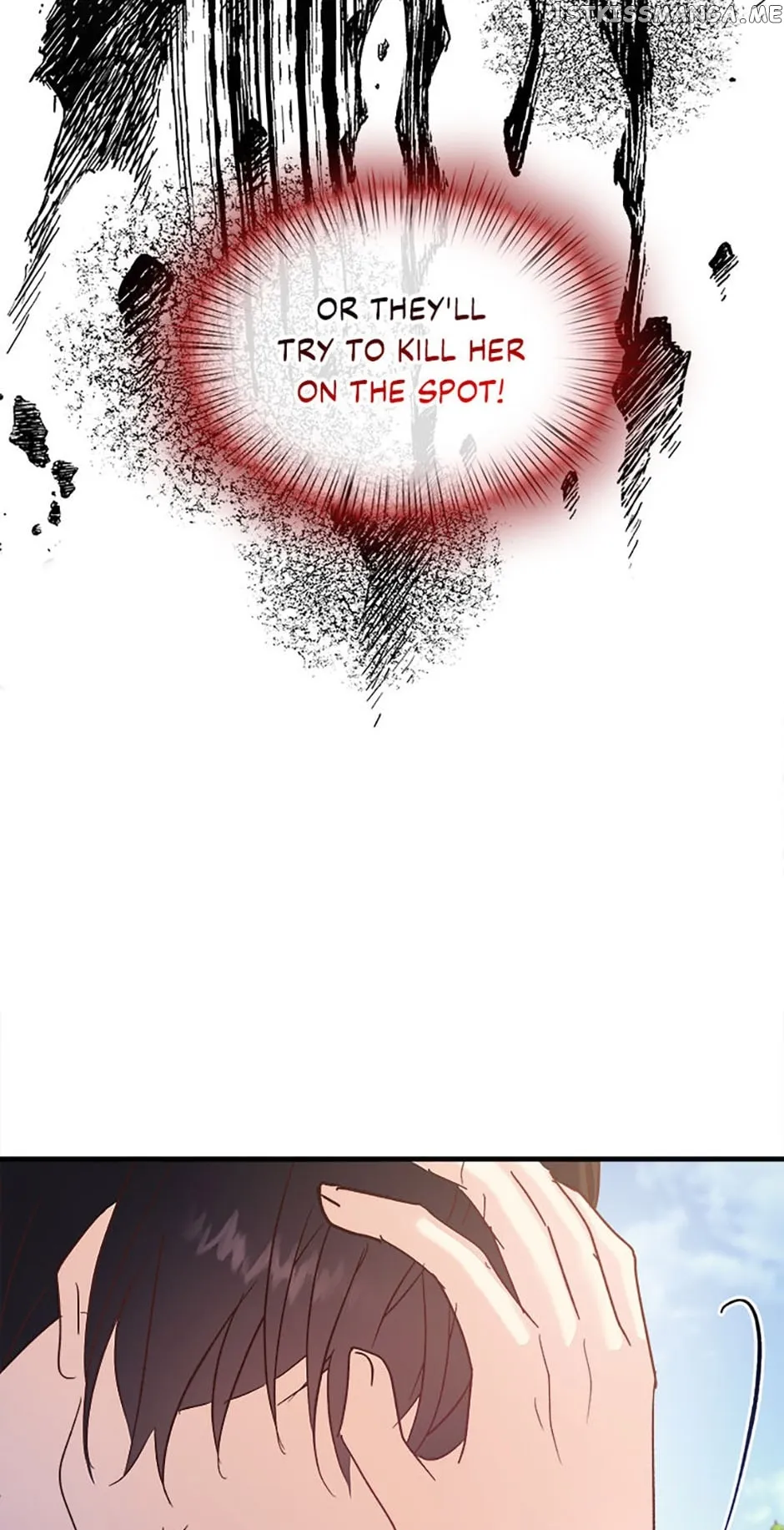 I Didn’t Save You To Get Proposed To Chapter 30 page 16