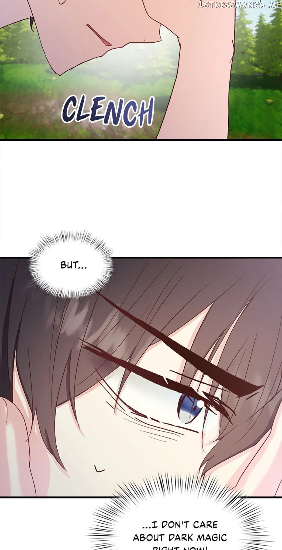 I Didn’t Save You To Get Proposed To Chapter 30 page 17