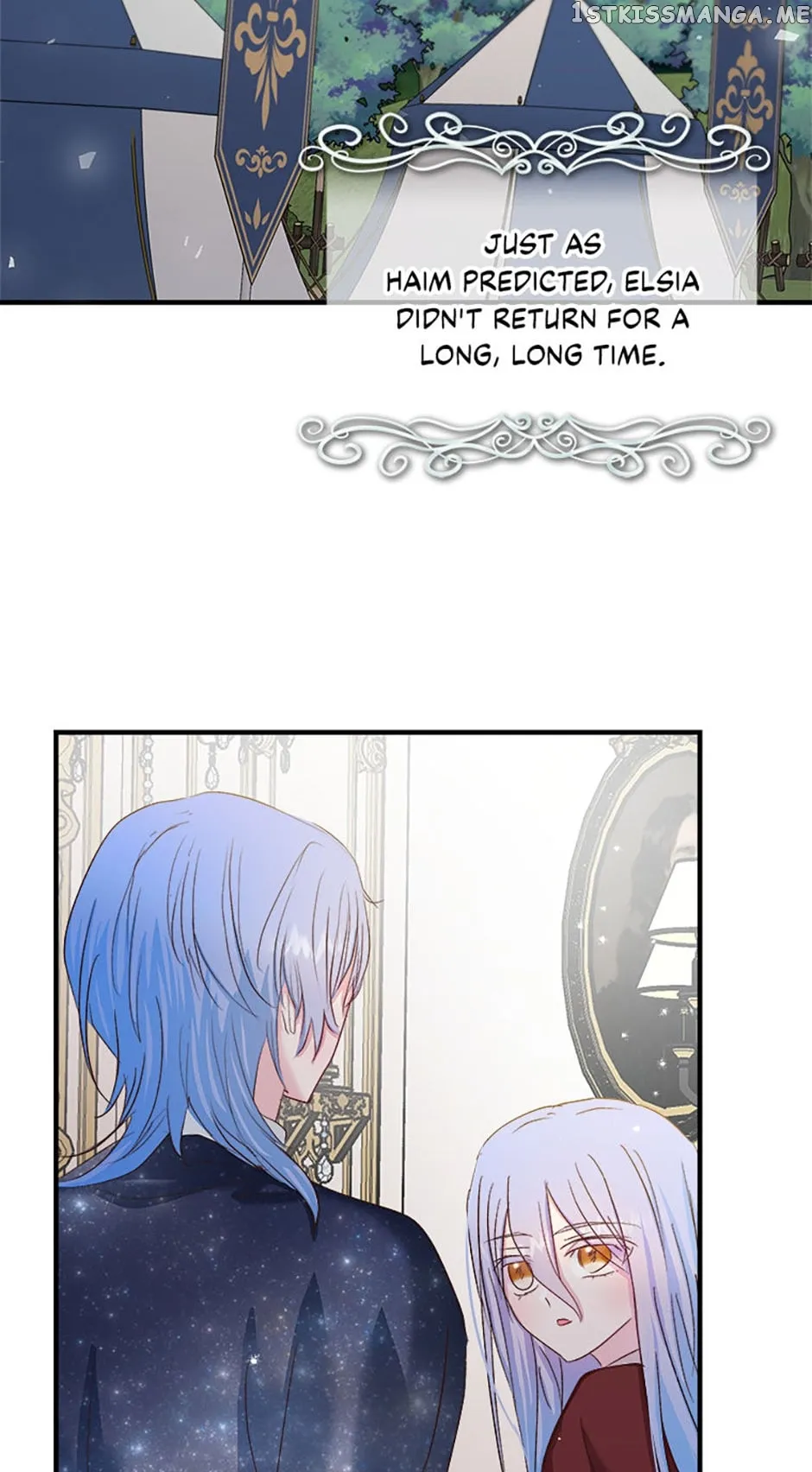 I Didn’t Save You To Get Proposed To Chapter 30 page 22