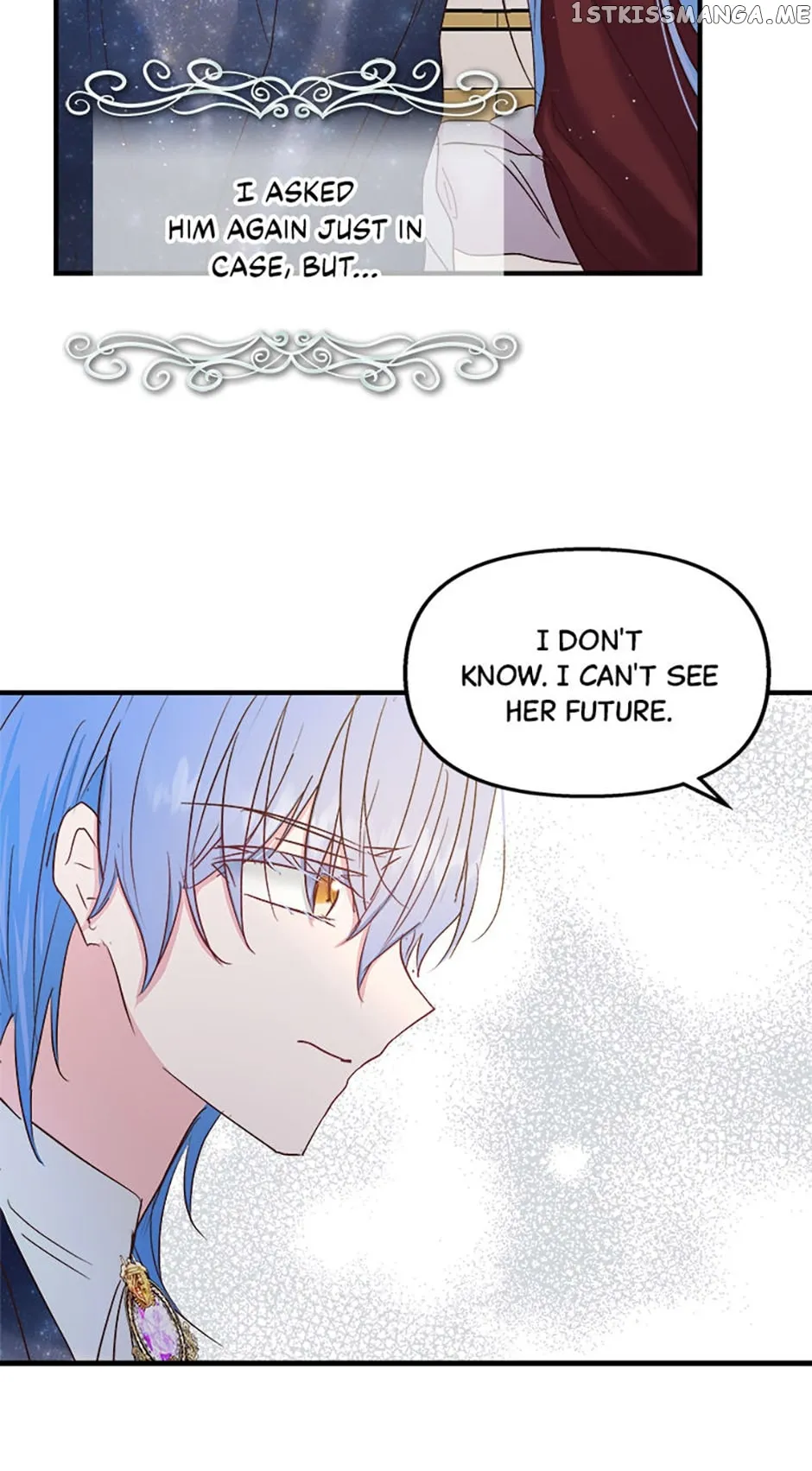 I Didn’t Save You To Get Proposed To Chapter 30 page 23