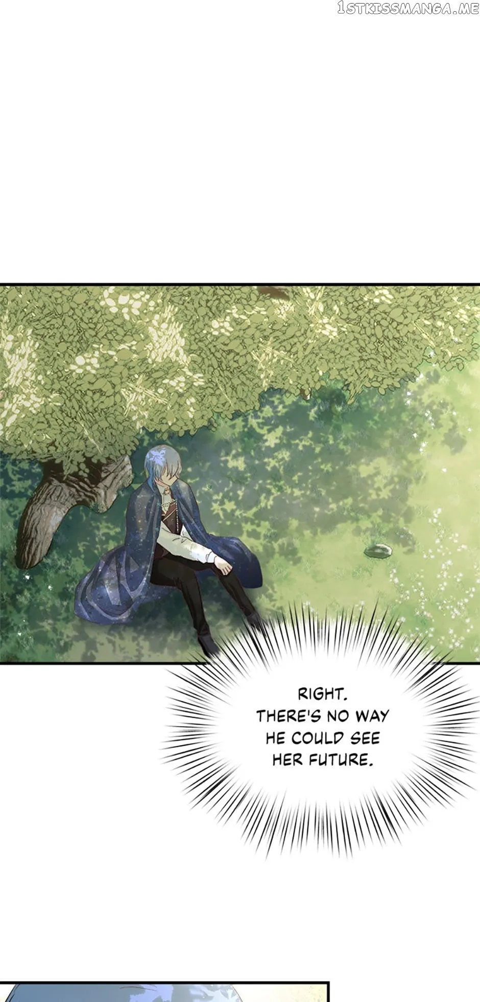 I Didn’t Save You To Get Proposed To Chapter 30 page 24