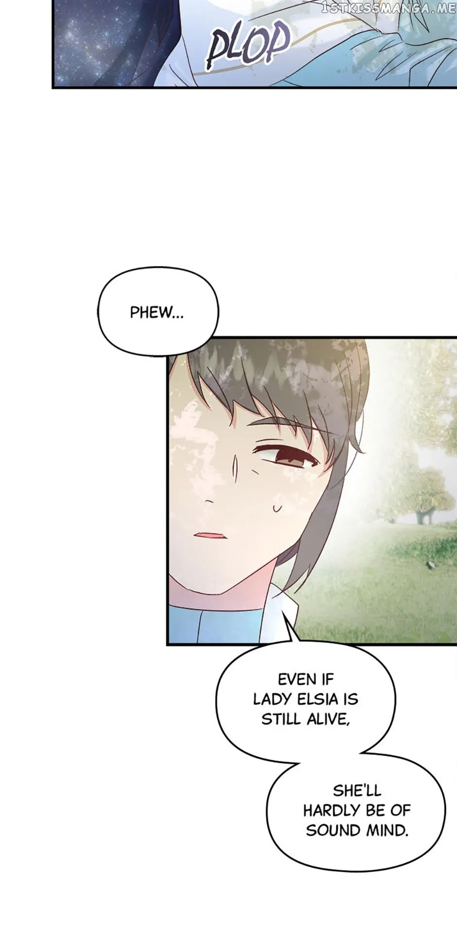 I Didn’t Save You To Get Proposed To Chapter 30 page 26