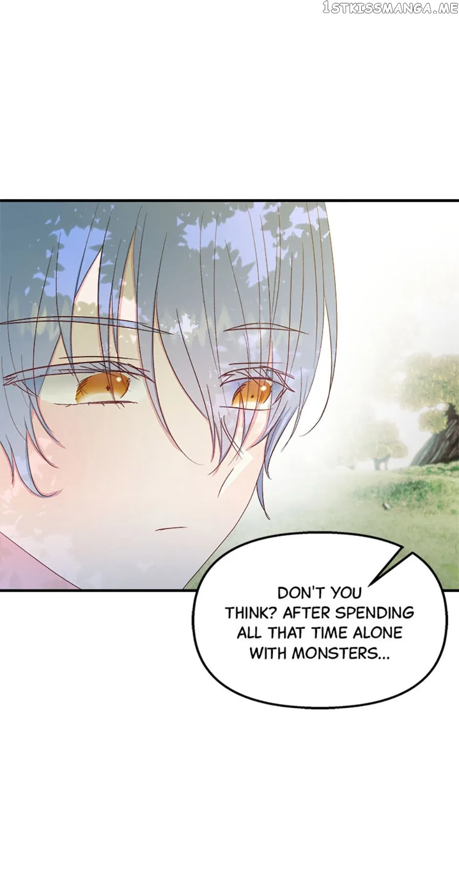 I Didn’t Save You To Get Proposed To Chapter 30 page 27