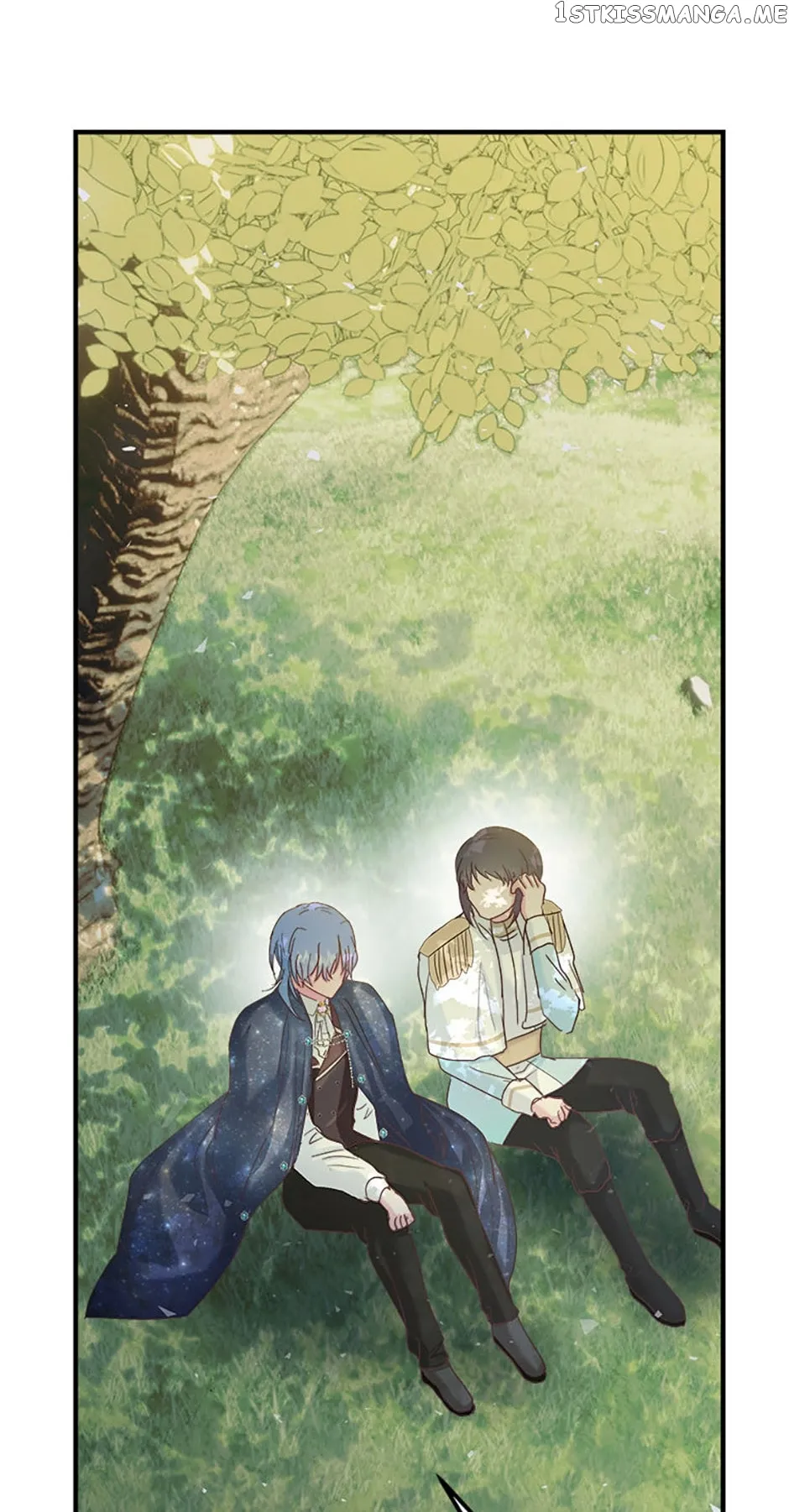 I Didn’t Save You To Get Proposed To Chapter 30 page 28