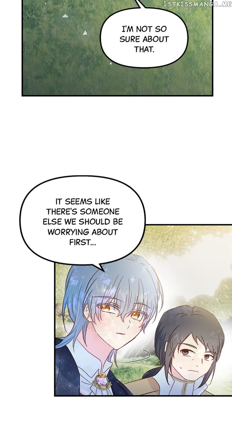 I Didn’t Save You To Get Proposed To Chapter 30 page 29