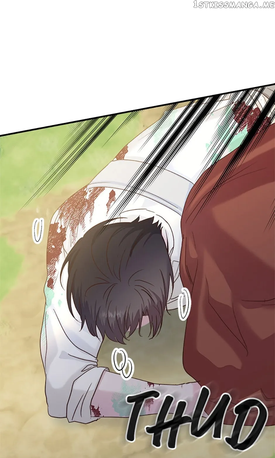 I Didn’t Save You To Get Proposed To Chapter 30 page 30