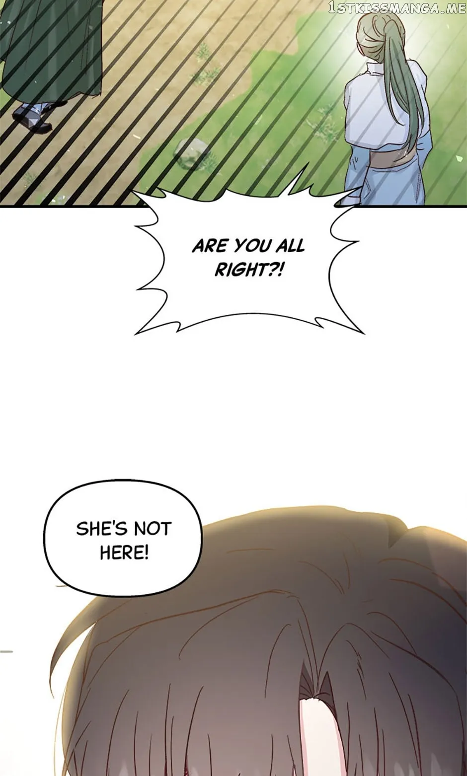 I Didn’t Save You To Get Proposed To Chapter 30 page 32