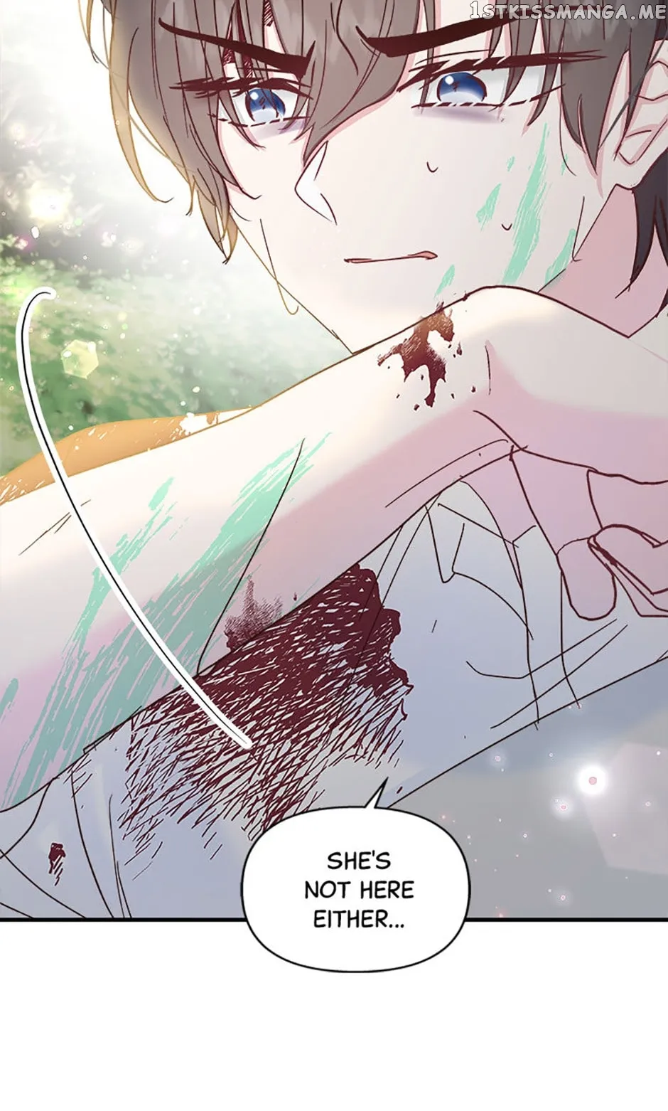 I Didn’t Save You To Get Proposed To Chapter 30 page 33